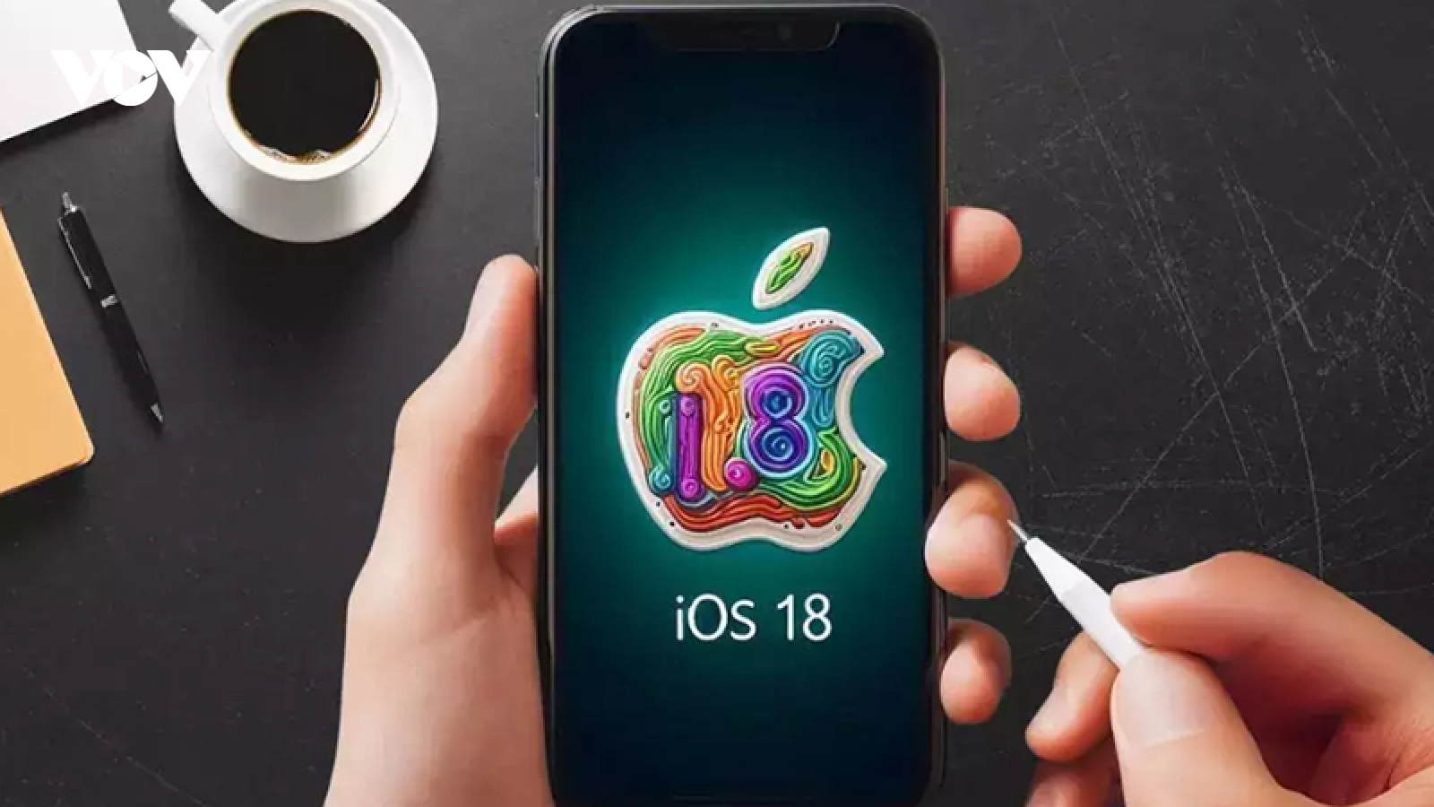 Hệ điều hành iOS 18 “tham vọng” bù đắp cho iPhone 16 mờ nhạt?
