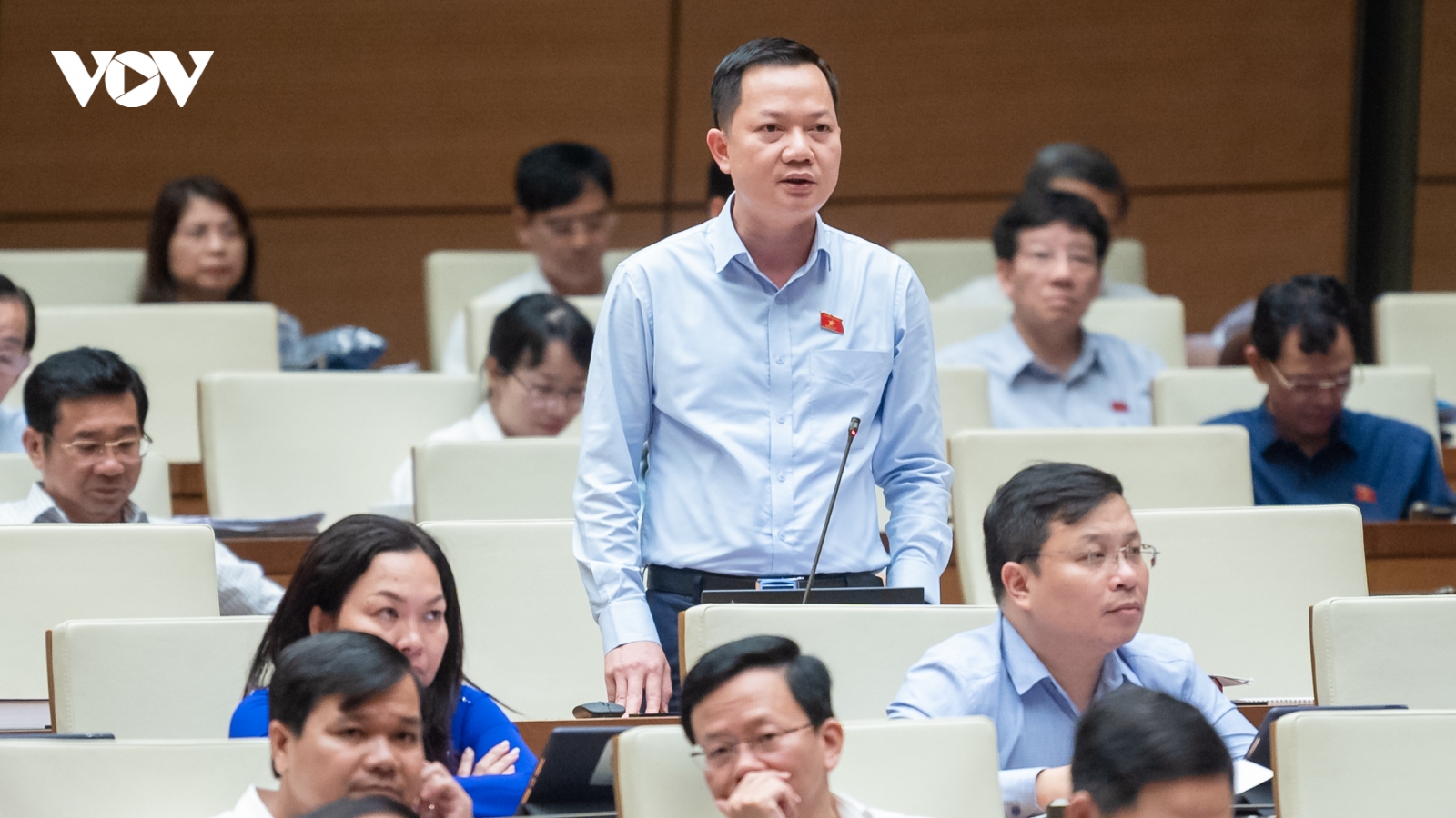 Dự án hàng trăm hecta liệu có thỏa thuận được với từng hộ dân?