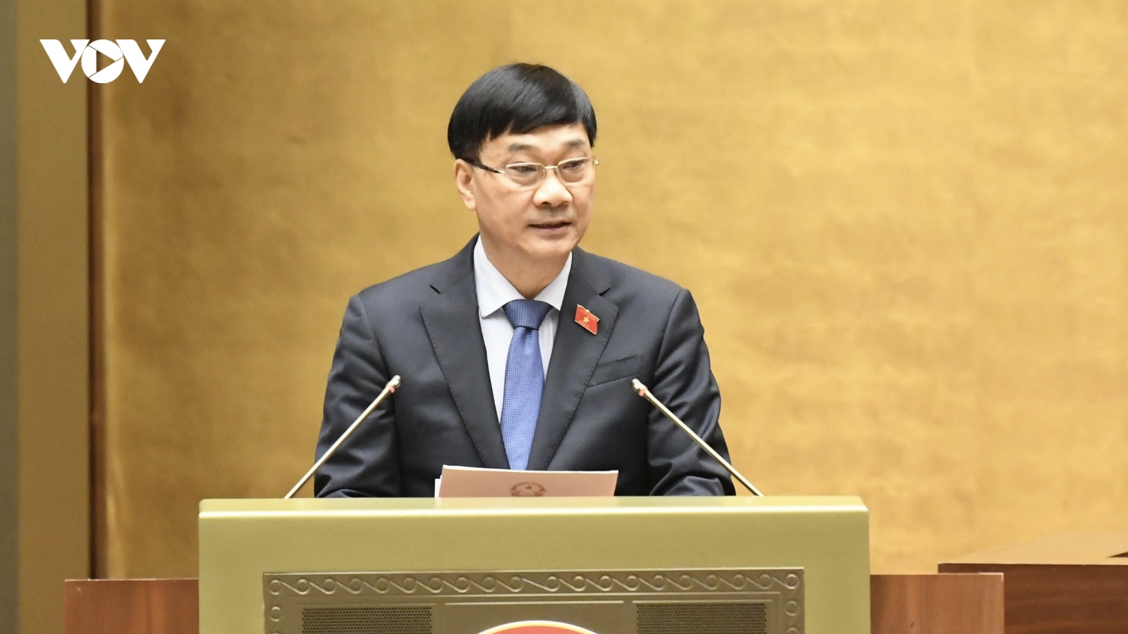 “Công tác hoàn thiện Luật Đất đai đòi hỏi hết sức kỹ lưỡng, thận trọng”