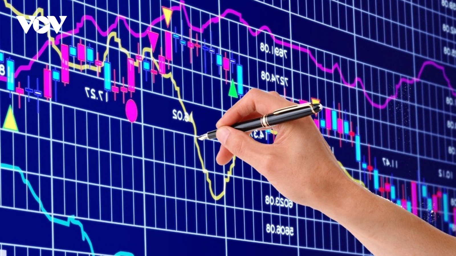 Nhận định chứng khoán 1/12: VN-Index có thể kiểm tra lại vùng 1.085 điểm