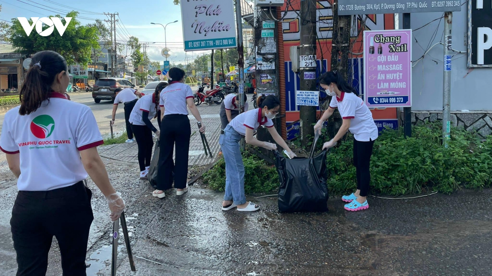 Phú Quốc triển khai loạt giải pháp để chào đón khách quay lại