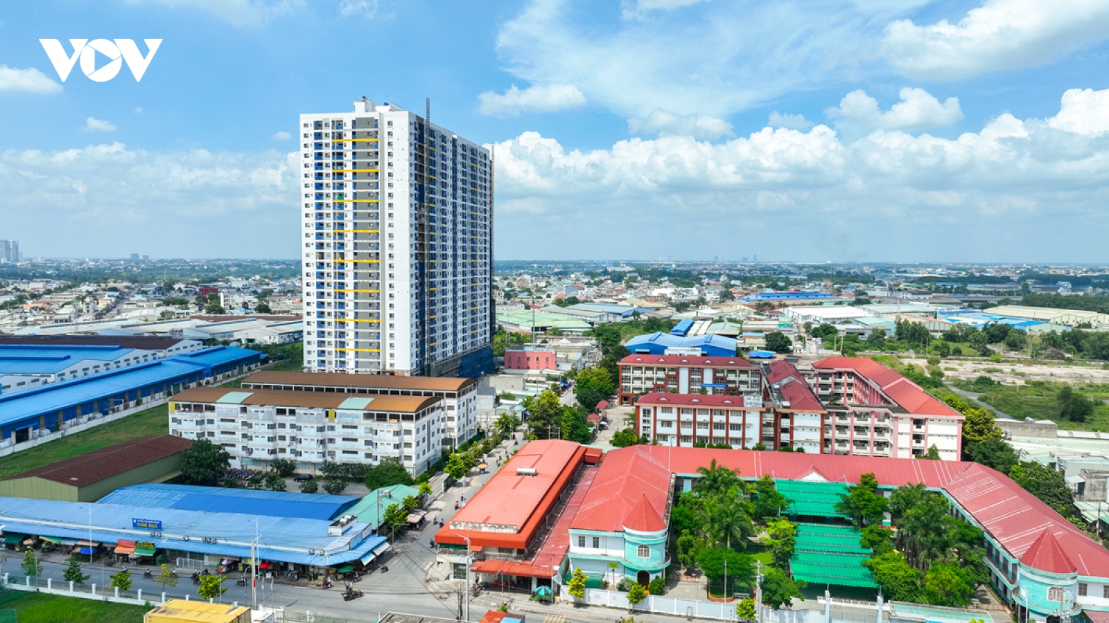 “Chưa bao giờ mua căn hộ dễ dàng như bây giờ”