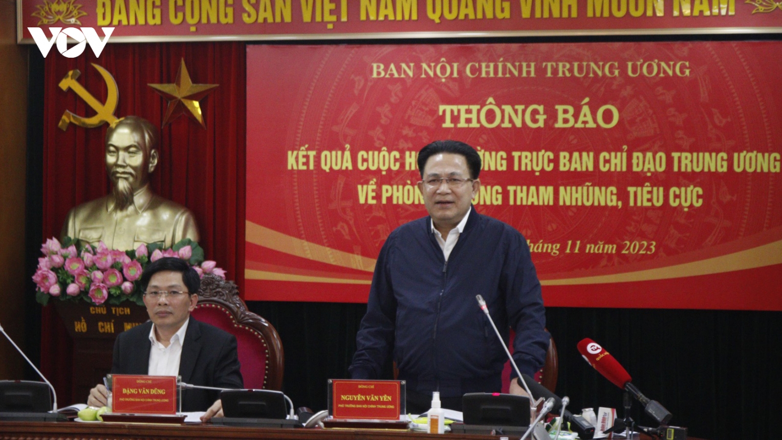 Vụ Vạn Thịnh Phát: "Hơn 5 triệu USD là số tiền nhận hối lộ lớn nhất cho đến nay"