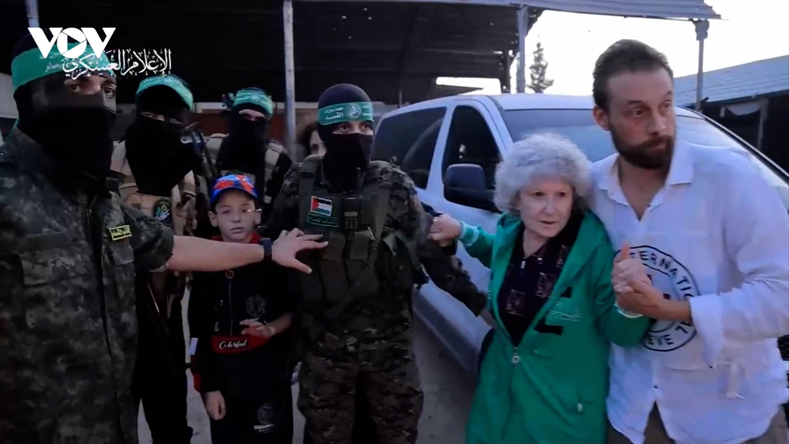 Israel đàm phán với Hamas về khả năng gia hạn ngừng bắn ở Gaza