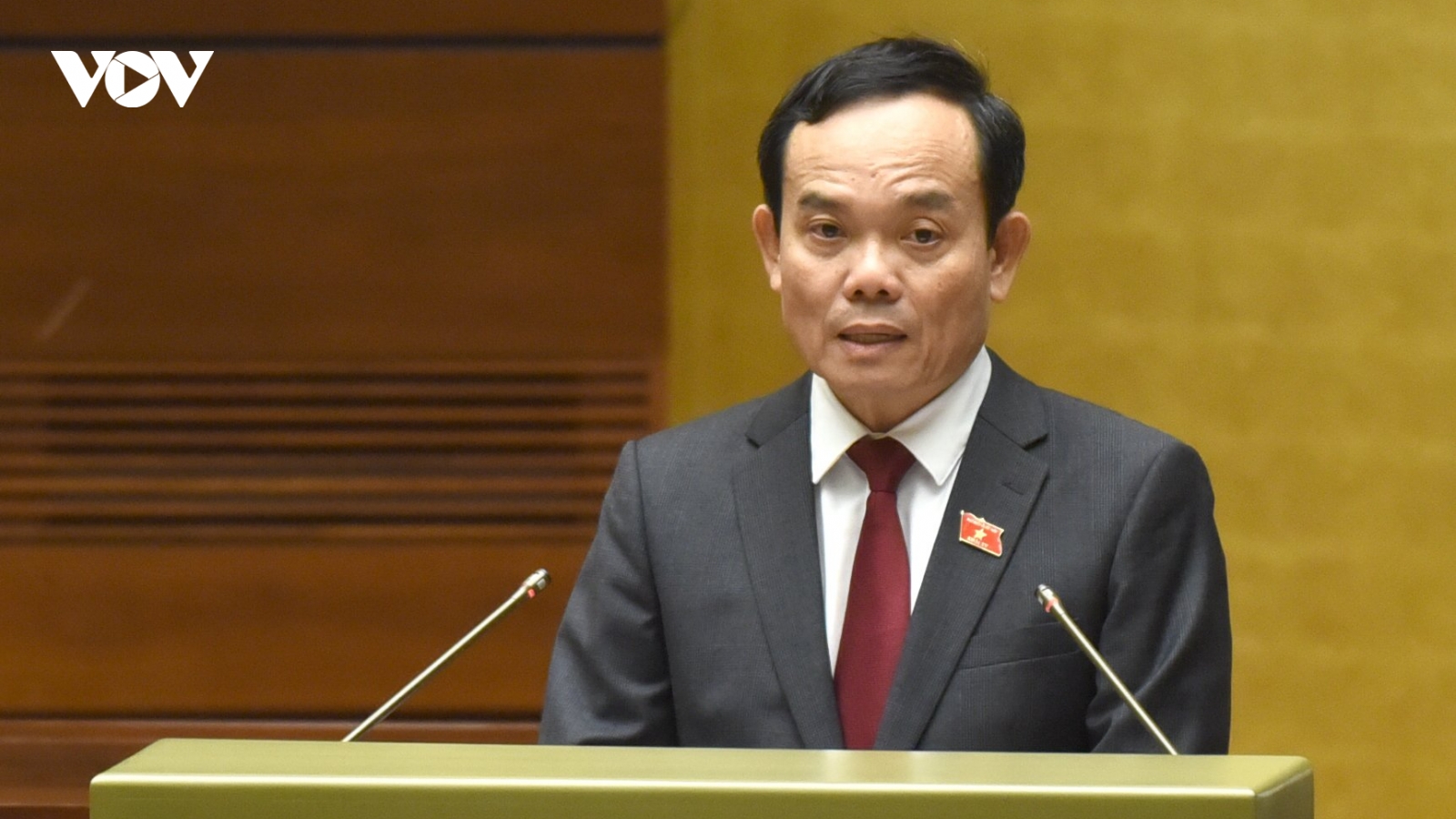Phấn đấu hết năm 2025 hoàn thành và vượt 3.000 km đường cao tốc