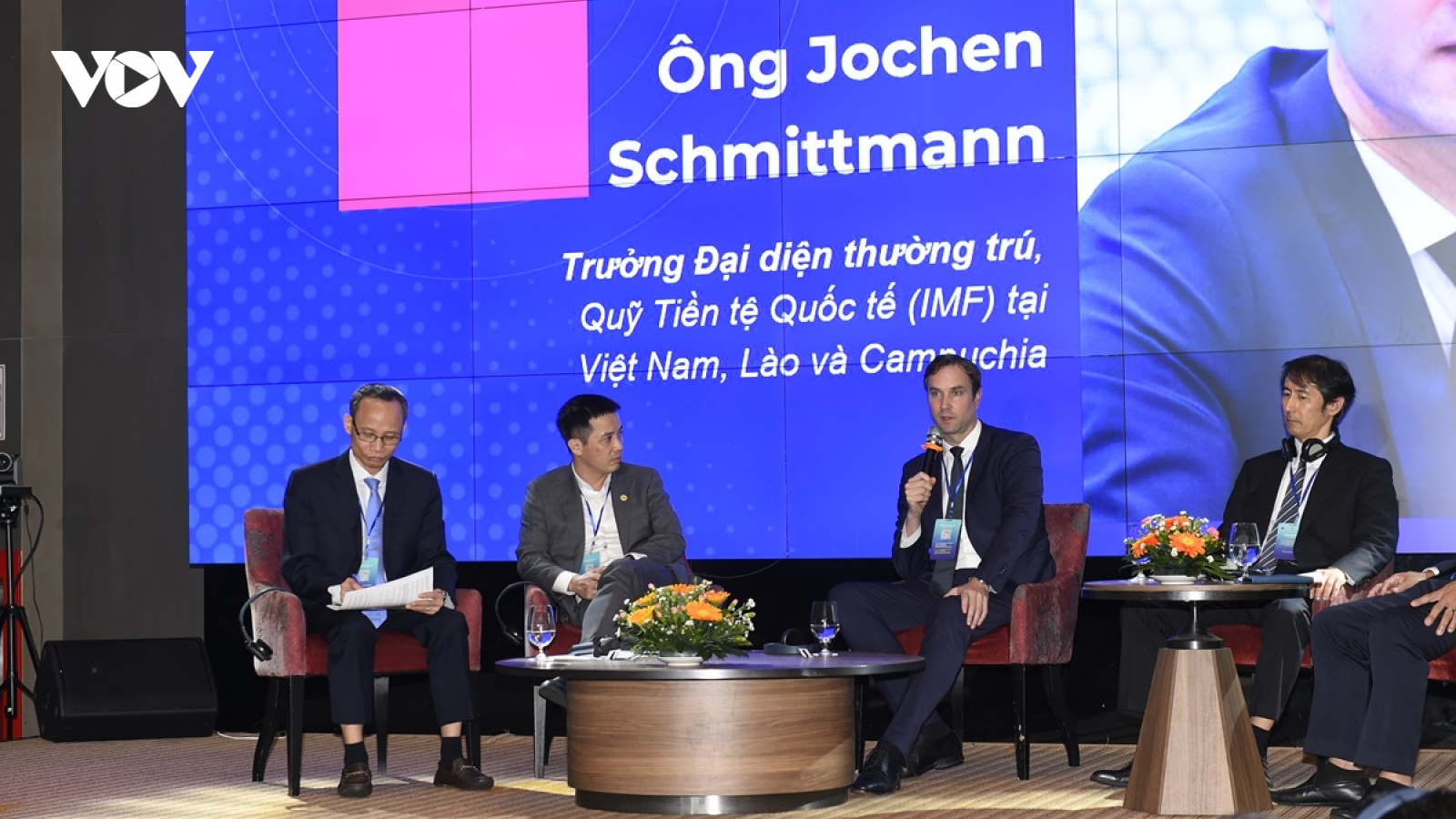 Ưu đãi thuế chỉ là vấn đề thứ cấp trong thu hút đầu tư
