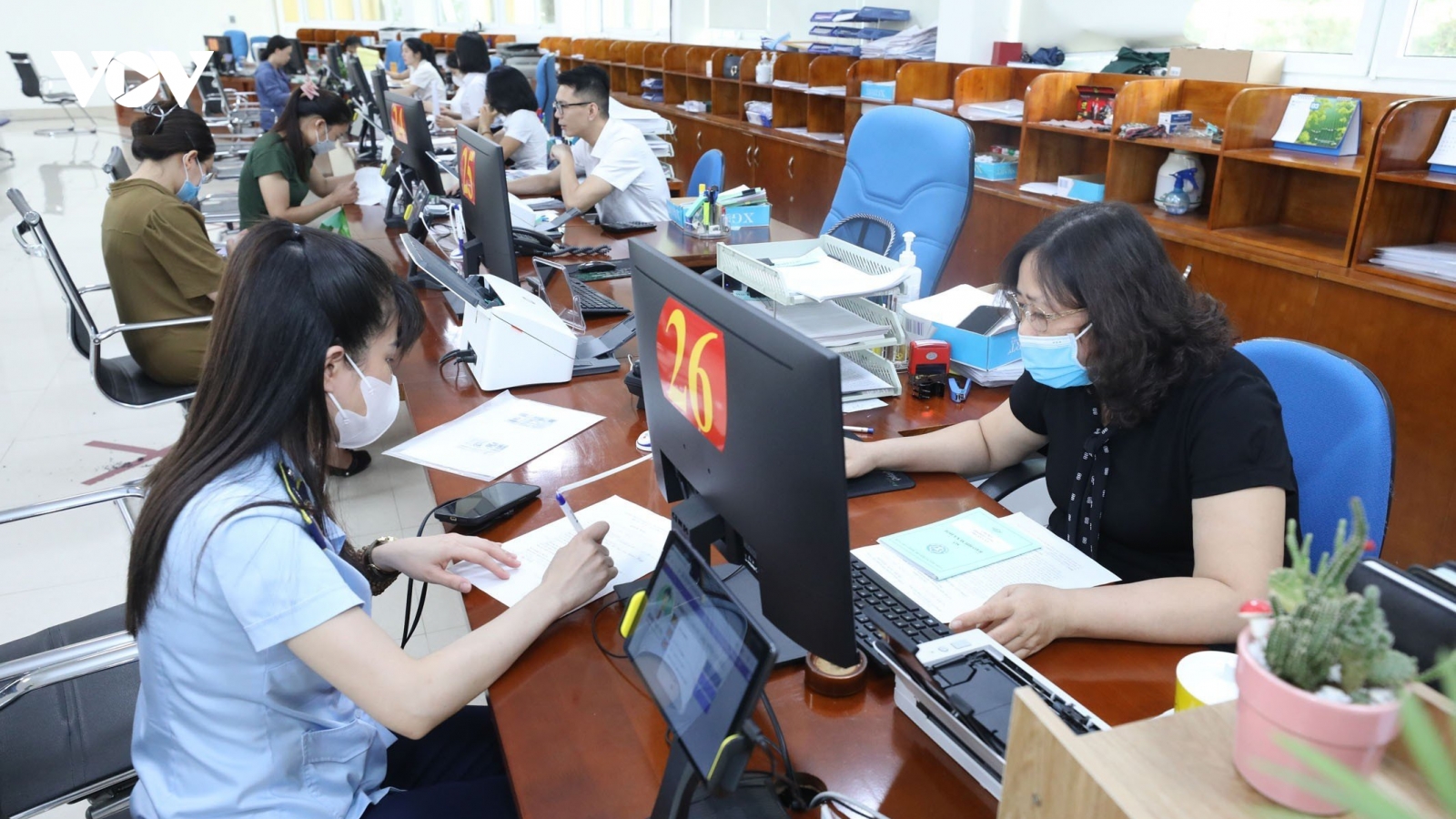 Chú trọng xây dựng văn hóa công sở, đạo đức công vụ tại Lạng Sơn