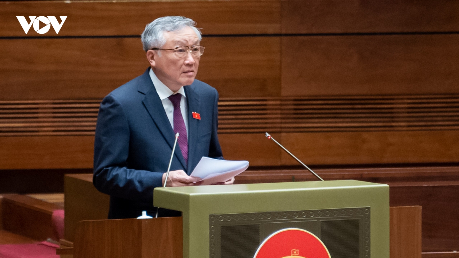 “Tòa án xét xử theo chứng cứ tự mình thu thập có thể không khách quan”