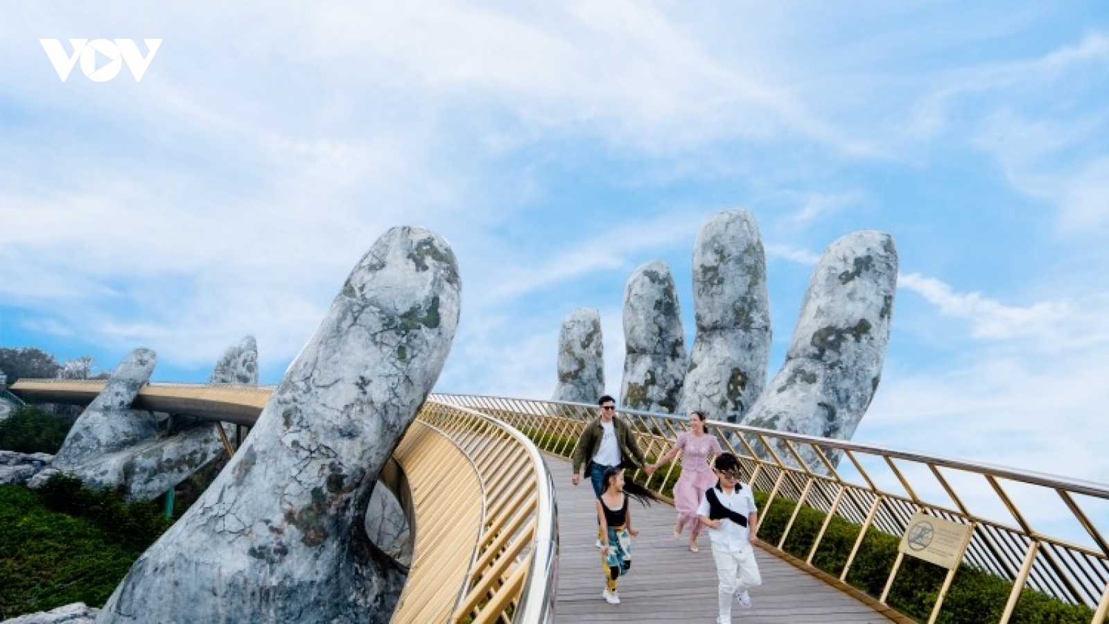 Đà Nẵng dẫn đầu bình chọn "Điểm đến hàng đầu dành cho du khách Ấn Độ"