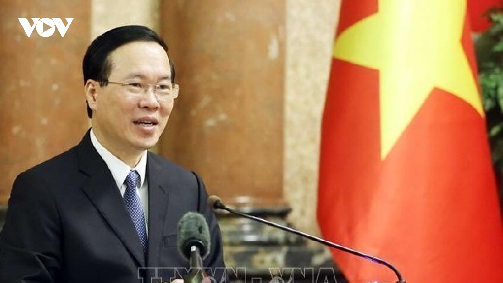 Chủ tịch nước thăm Nhật Bản vào thời khắc rất quan trọng của quan hệ 2 nước