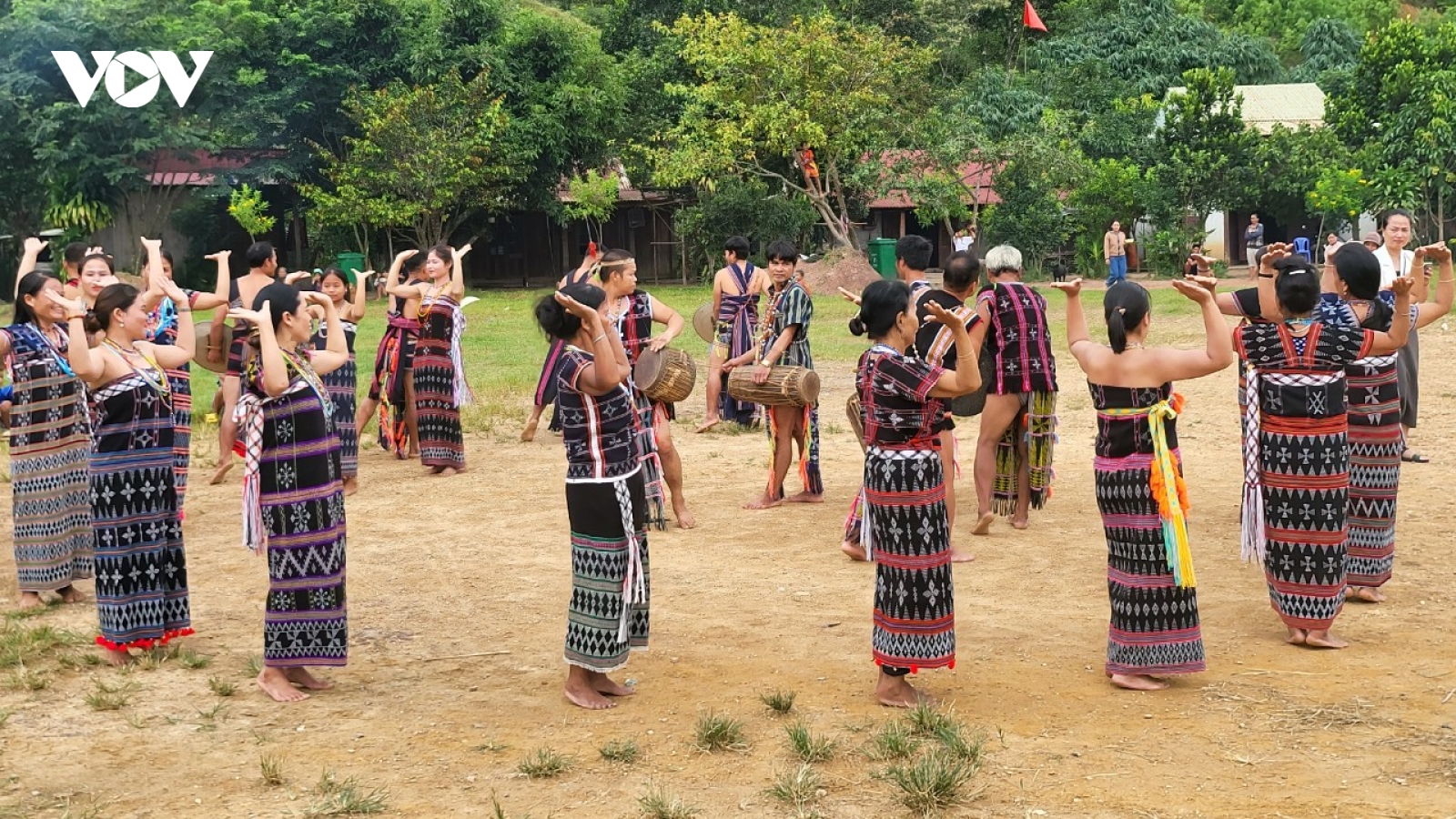 Việt Nam: Đảm bảo quyền của người dân tộc thiểu số là thước đo của sự tiến bộ