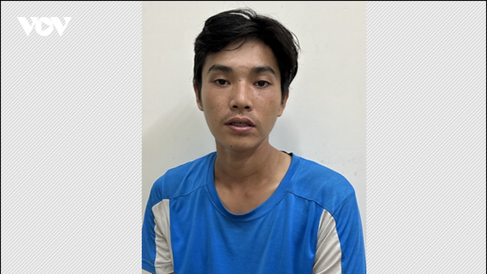 Bắt thợ điện nghiện ma túy hành nghề trộm cắp