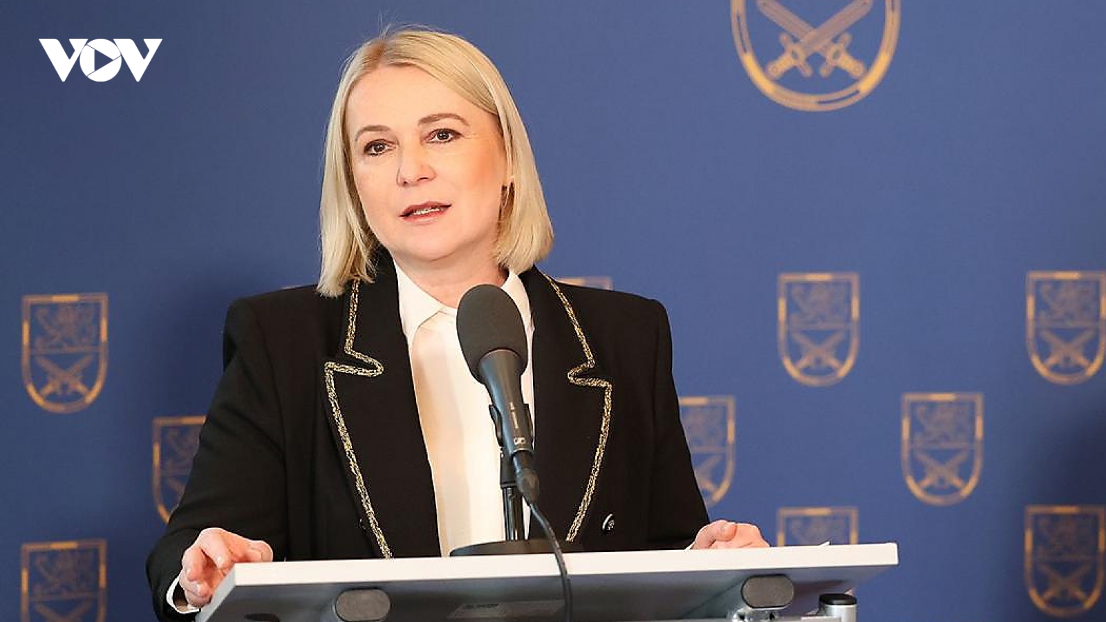 Thêm một thành viên NATO cạn kiệt vũ khí hỗ trợ Ukraine