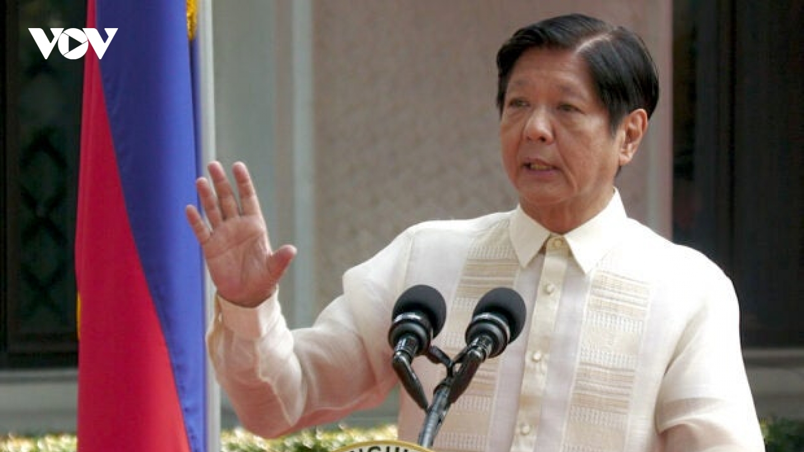 Tổng thống Philippines lên án vụ phát thanh viên đang lên sóng bị sát hại