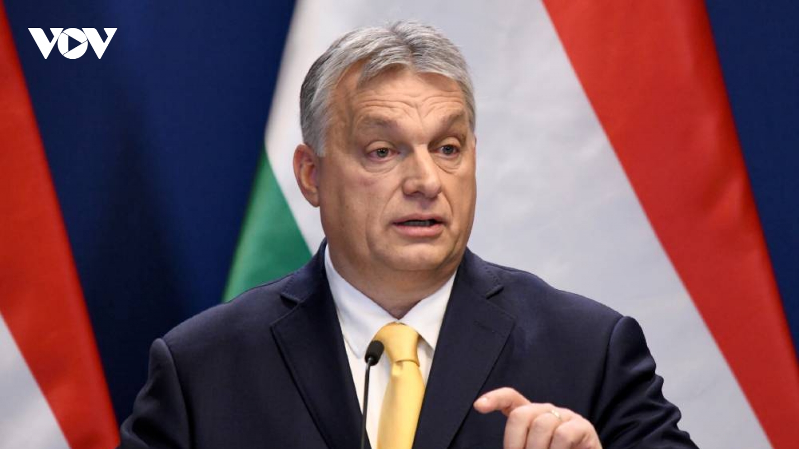Thủ tướng Hungary: Nga không thể bị đánh bại và EU phải chuyển sang kế hoạch B