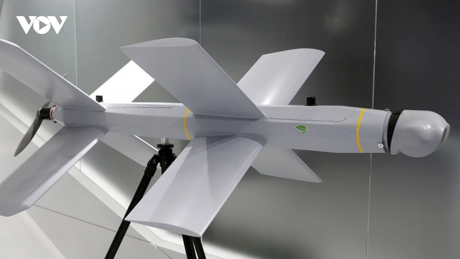 UAV sát thủ của Nga ngăn chặn đà tiến của quân Ukraine như thế nào?