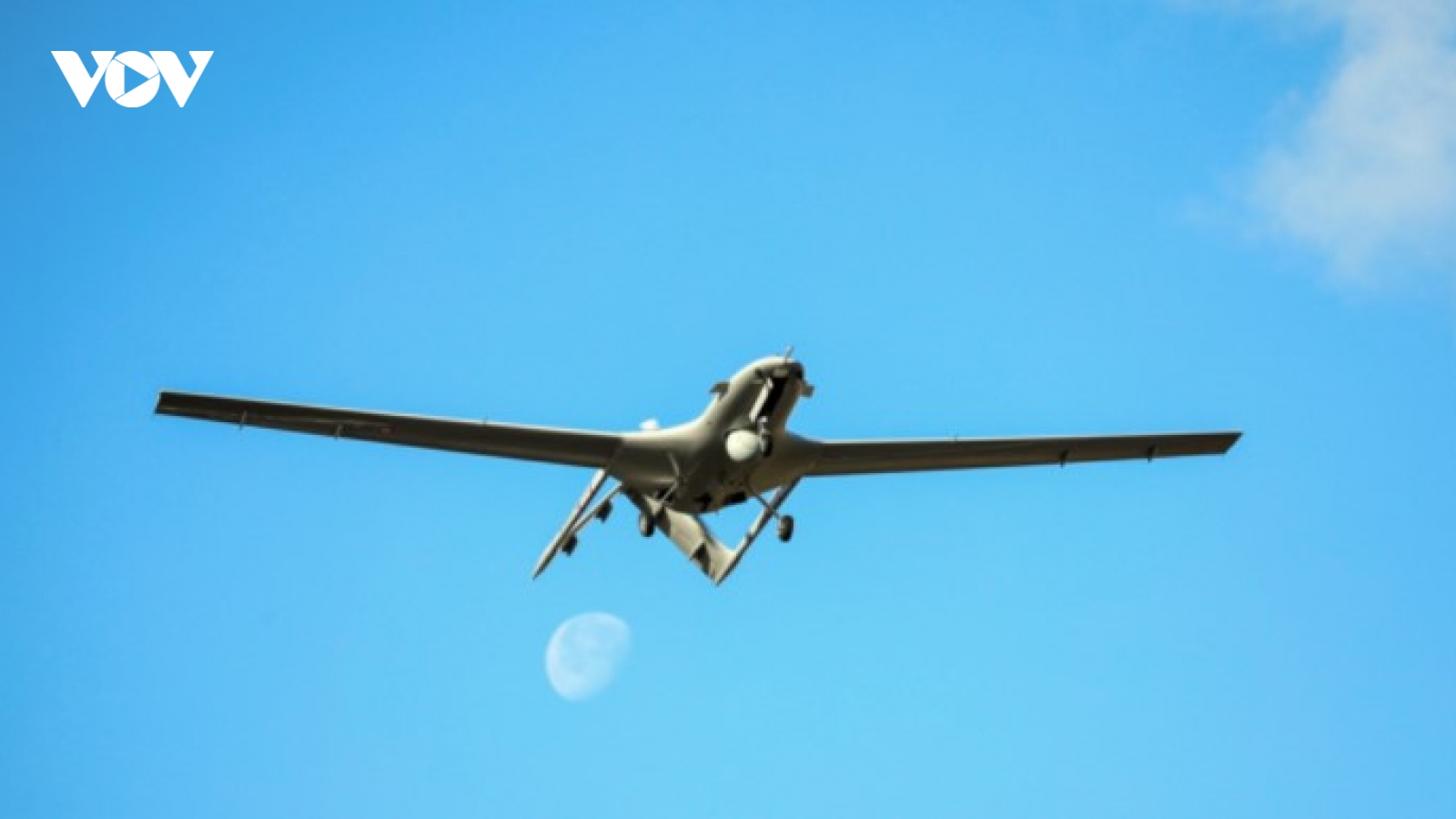 Vì sao UAV “cứu tinh” của Ukraine đang biến mất khỏi chiến trường?