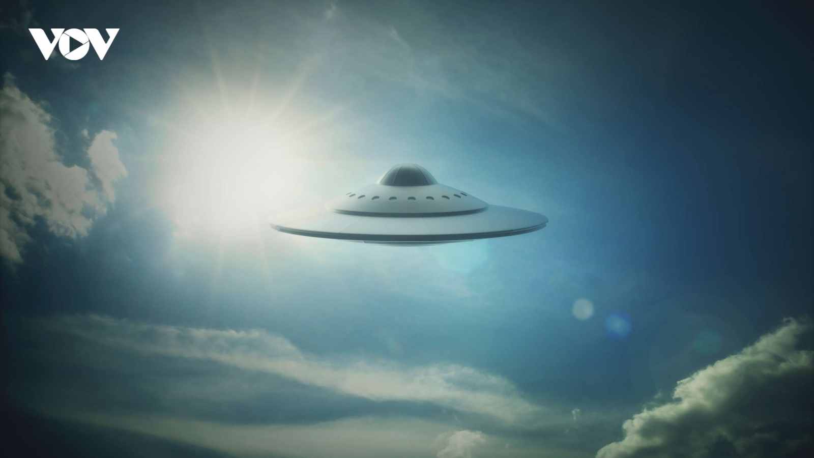 CIA đã thu hồi được 2 UFO còn nguyên vẹn