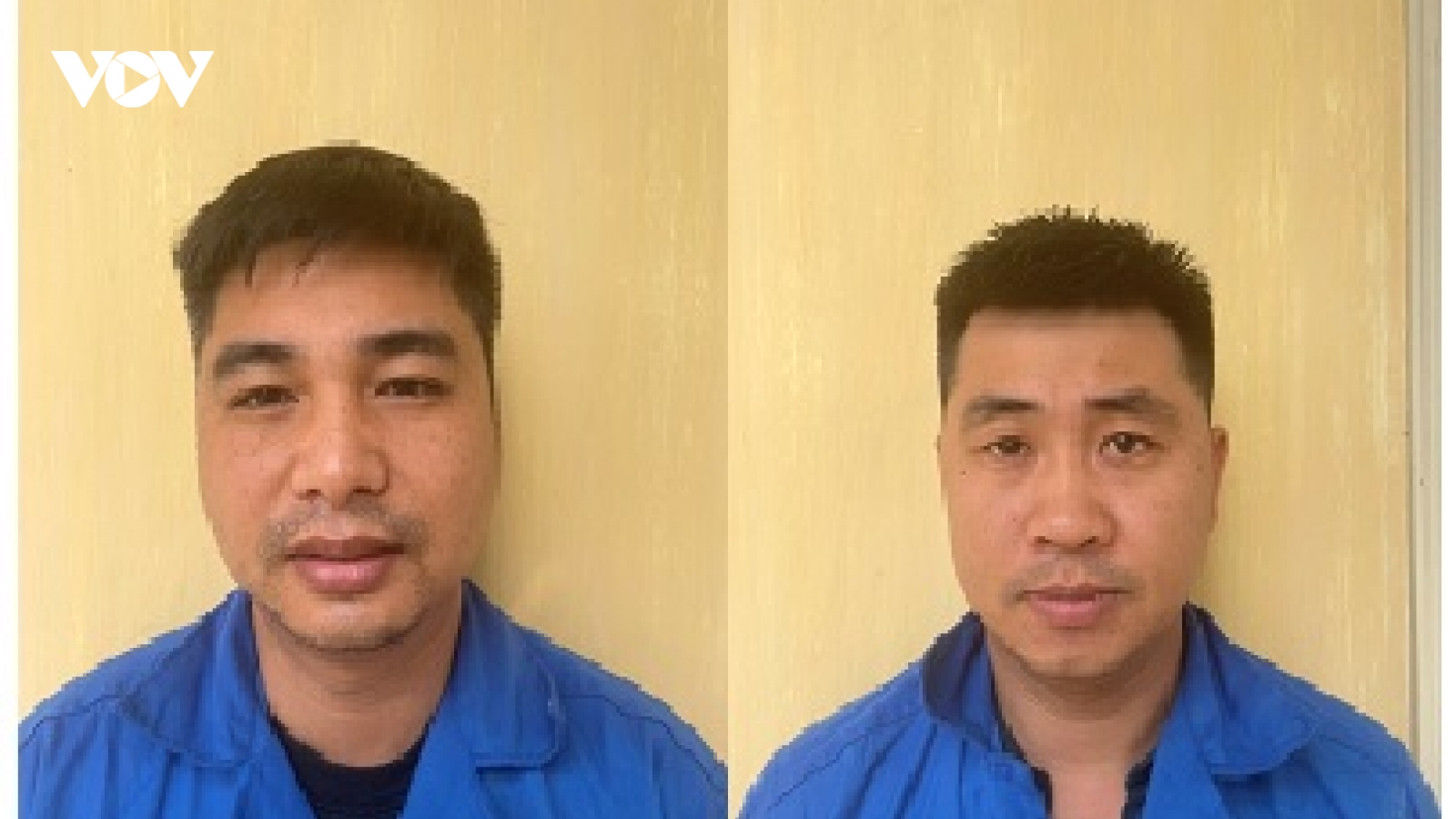 Nóng 24h: Hai bị can là phóng viên tạp chí bị bắt