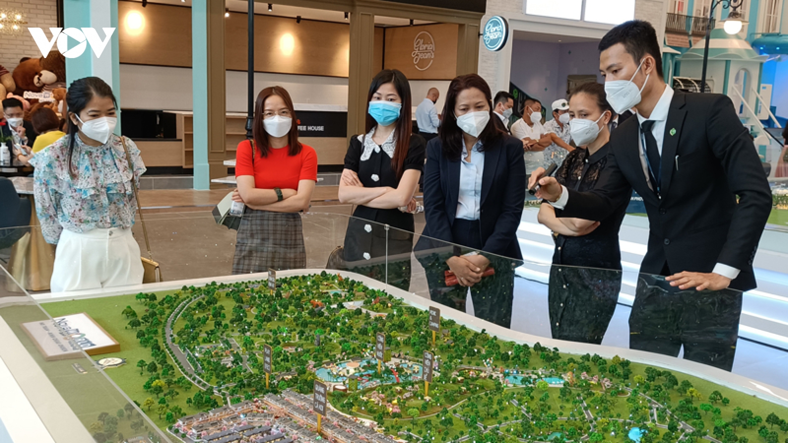 Triển vọng thị trường bất động sản khi khung pháp lý hoàn thiện