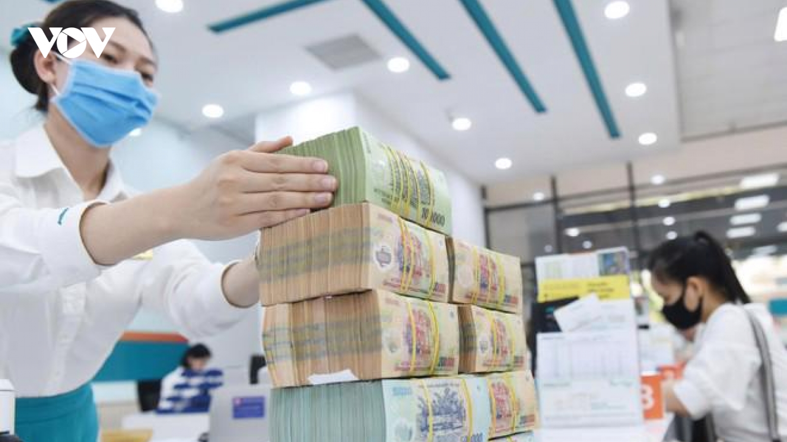 Đề xuất không áp trần chi phí lãi vay 30% với doanh nghiệp vay vốn ngân hàng