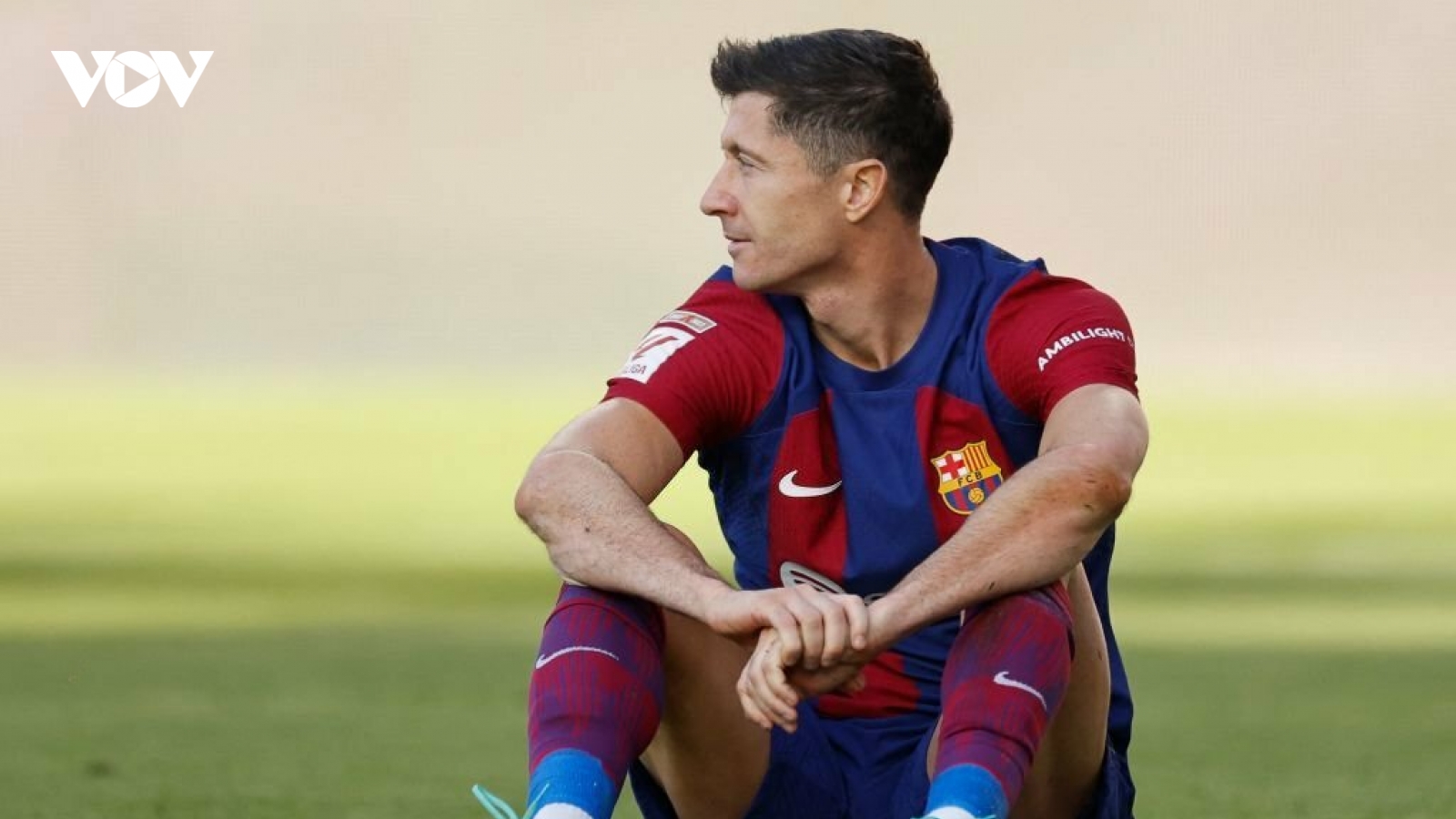 Kết quả bóng đá 25/11: Barca vất vả cầm hòa đội bóng ''tí hon''