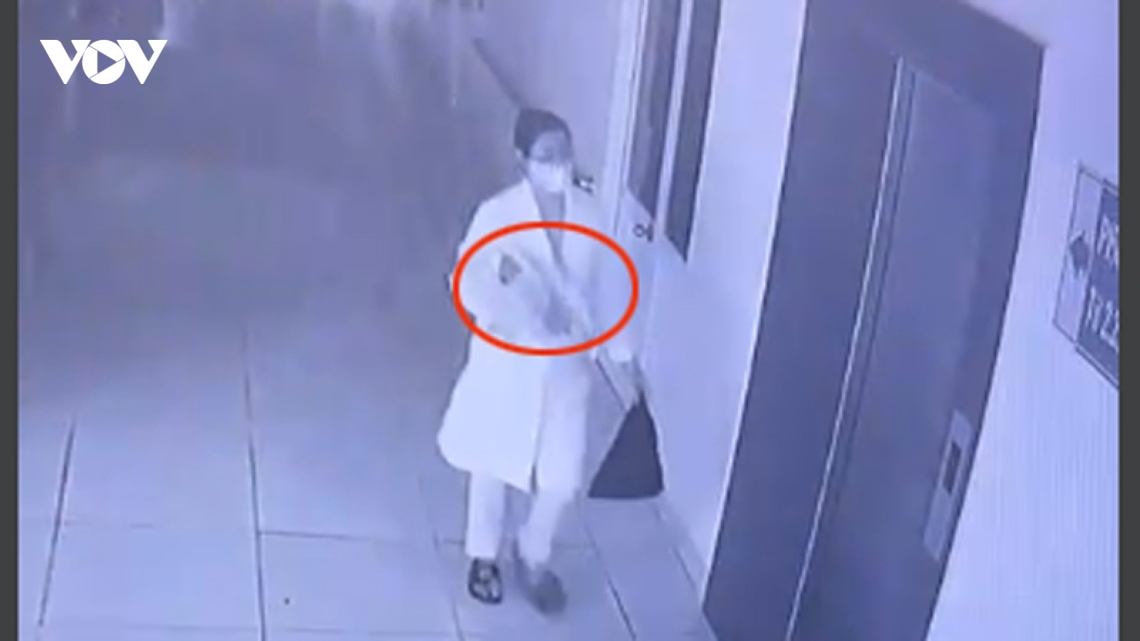 Bắt cóc bé sơ sinh trong bệnh viện: Bài học đắt giá cho hành động mù quáng