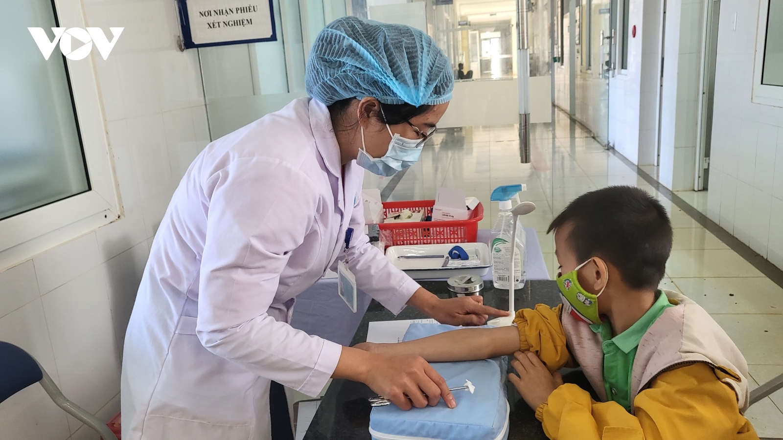 Bệnh nhân 38 tuổi ở Đắk Lắk nguy kịch vì mắc viêm não Nhật Bản
