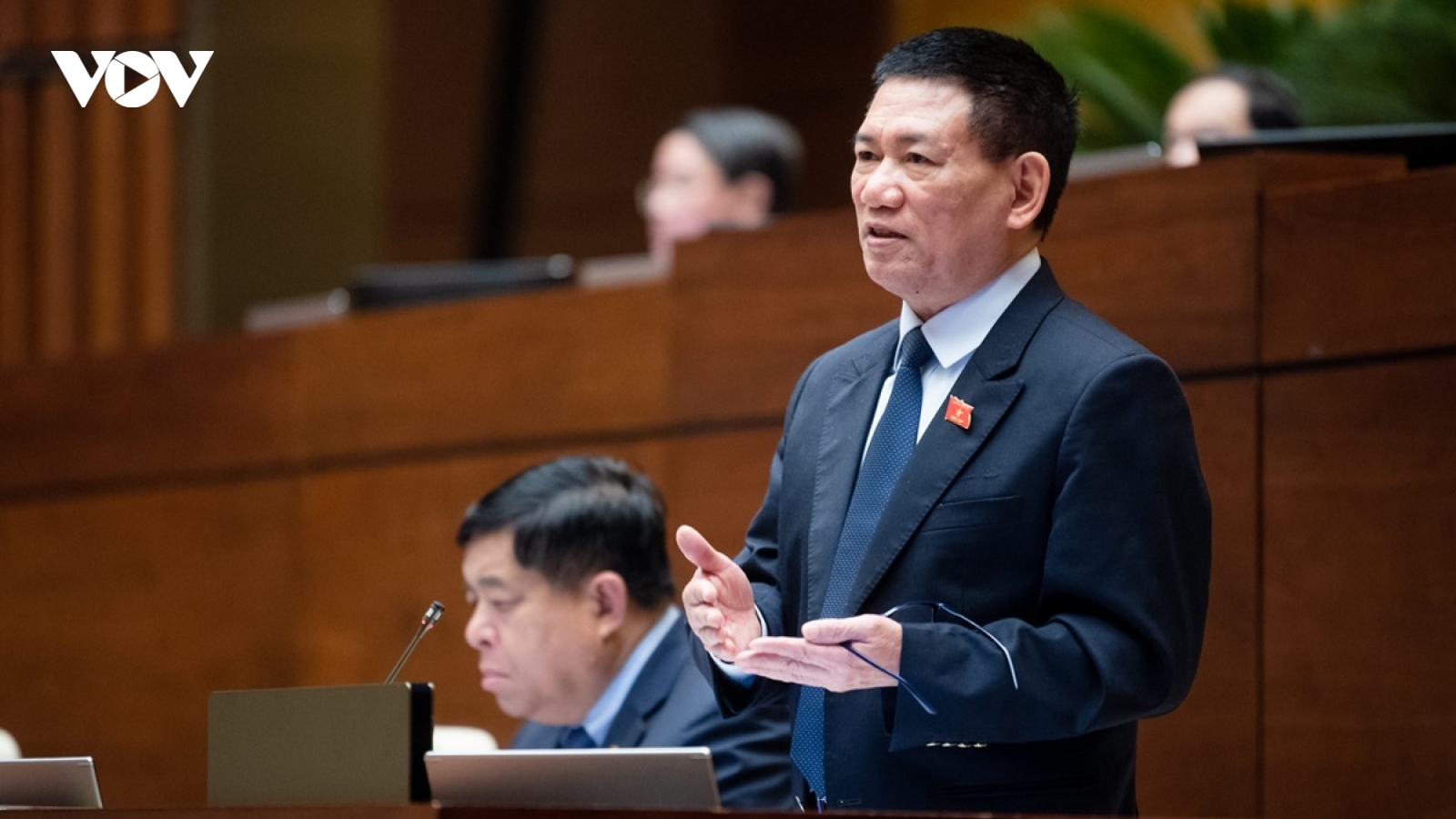 Bộ trưởng Bộ Tài chính: Hoàn thuế VAT sai đã có bài học rất đau xót