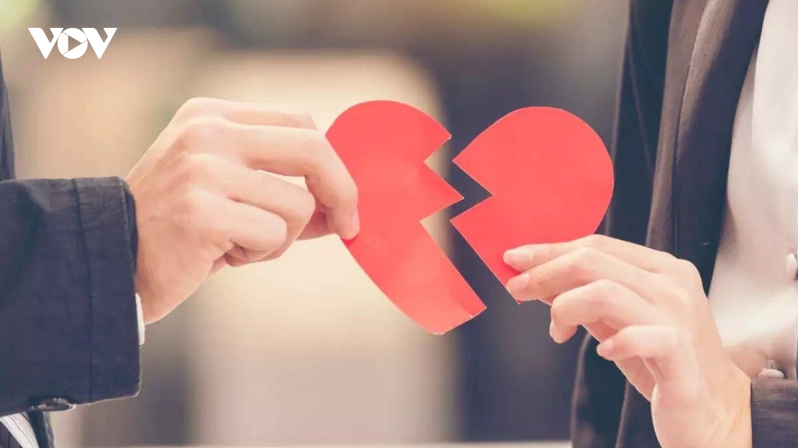 Nghe lời thầy bói, bố mẹ người yêu phản đối cuộc hôn nhân của chúng tôi