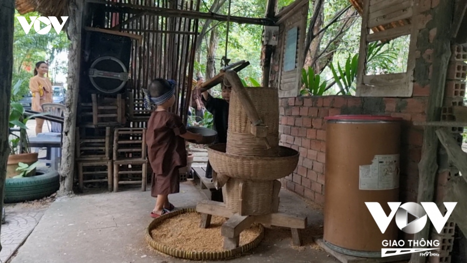 Yêu cầu về sản phẩm xanh hướng tới phát triển nền nông nghiệp sinh thái