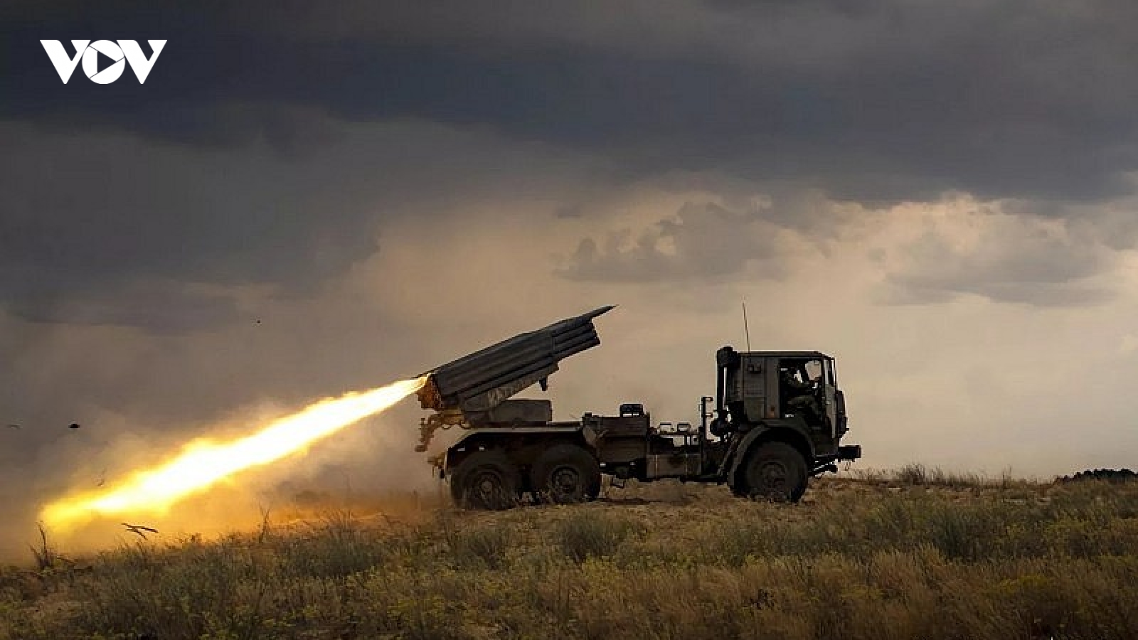 Nga bắn hạ tiêm kích Su-27, phá hủy trạm tác chiến điện tử của Ukraine