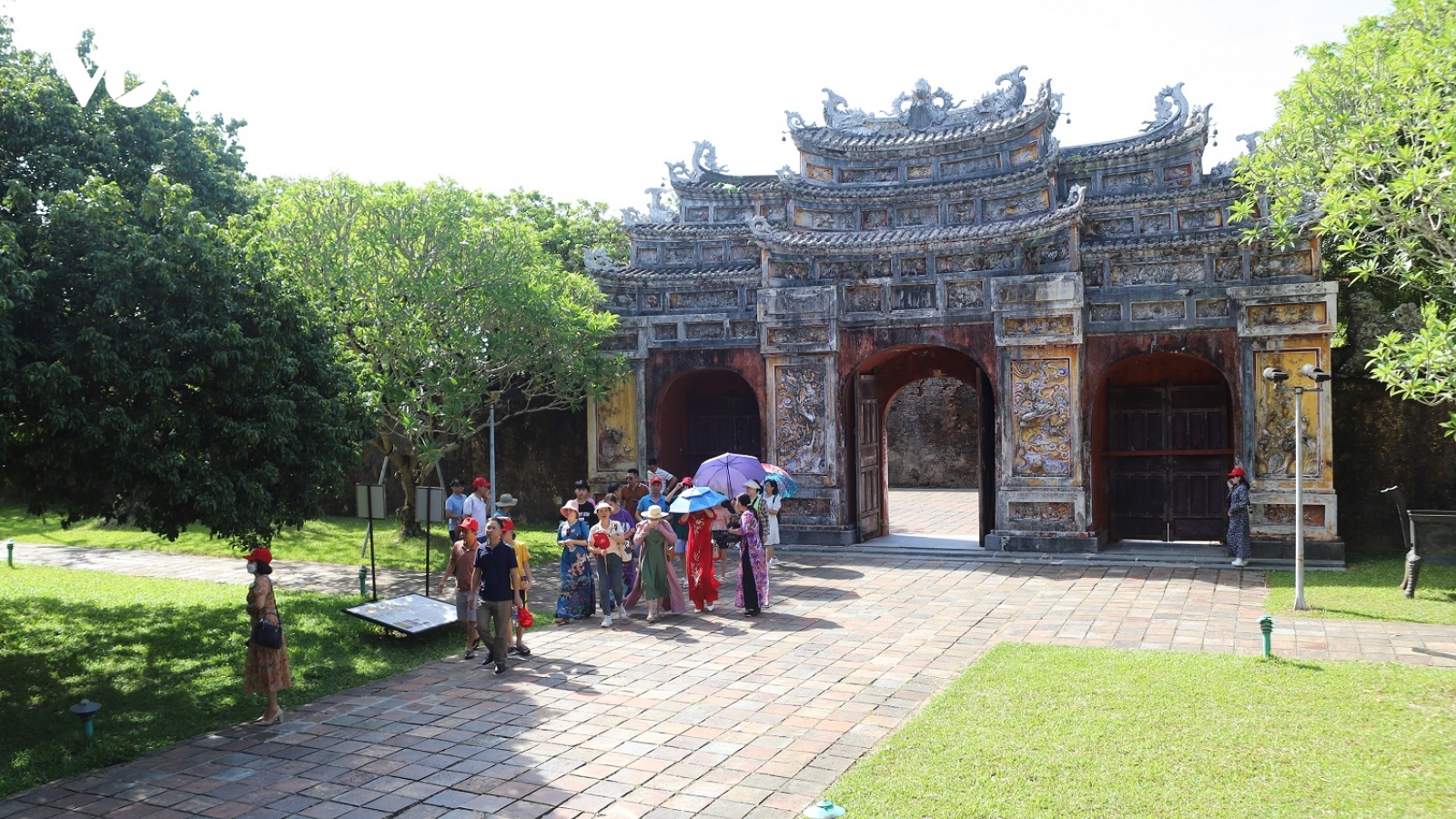 Lập quy hoạch phải hài hòa giữa bảo tồn và phát triển bền vững  cố đô Huế