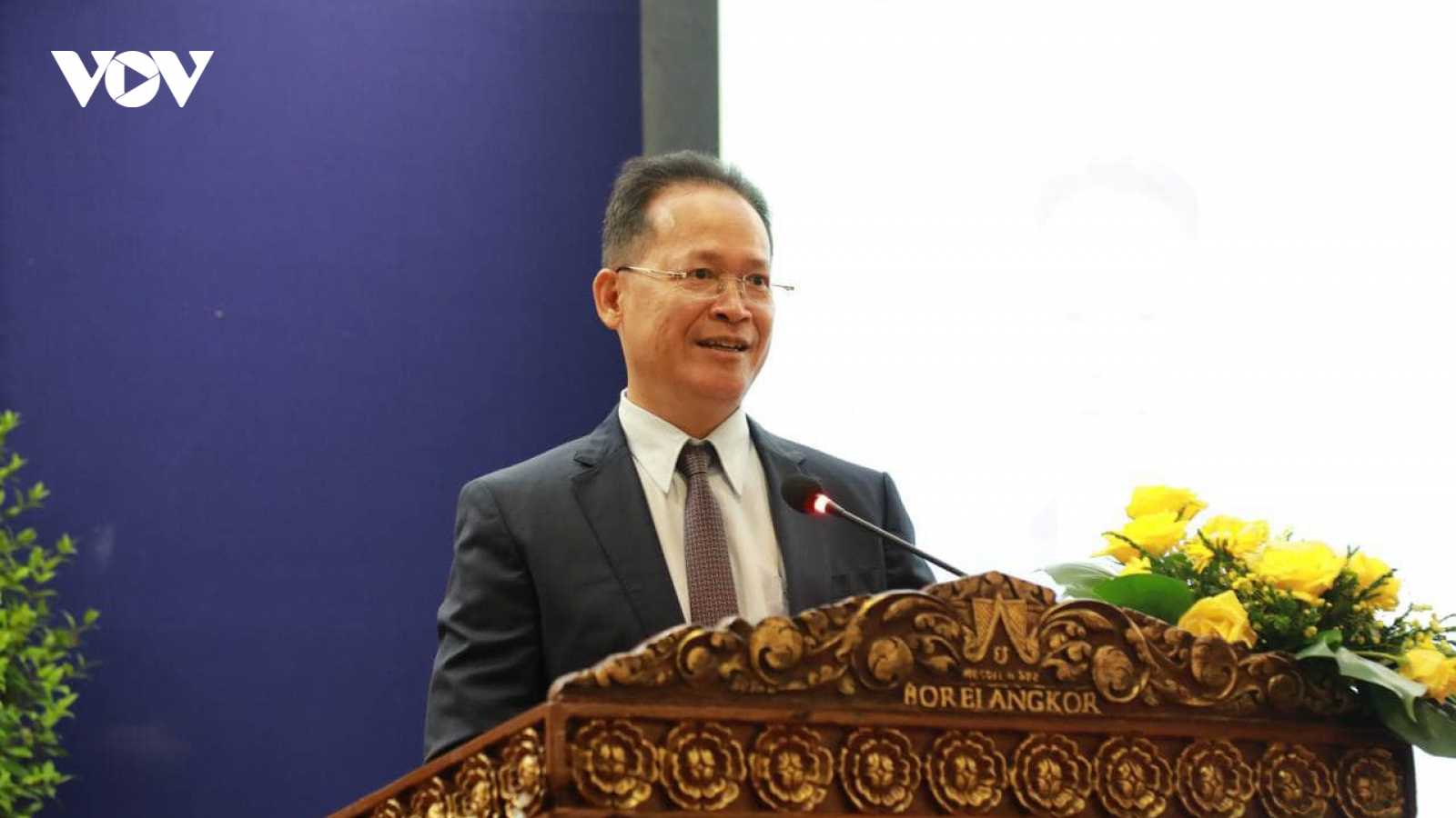 Campuchia thực hiện hàng loạt giải pháp nhằm giảm thiểu rác thải nhựa
