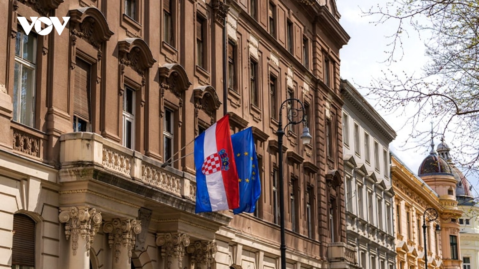 Căng thẳng Serbia và Croatia leo thang sau động thái trục xuất ngoại giao