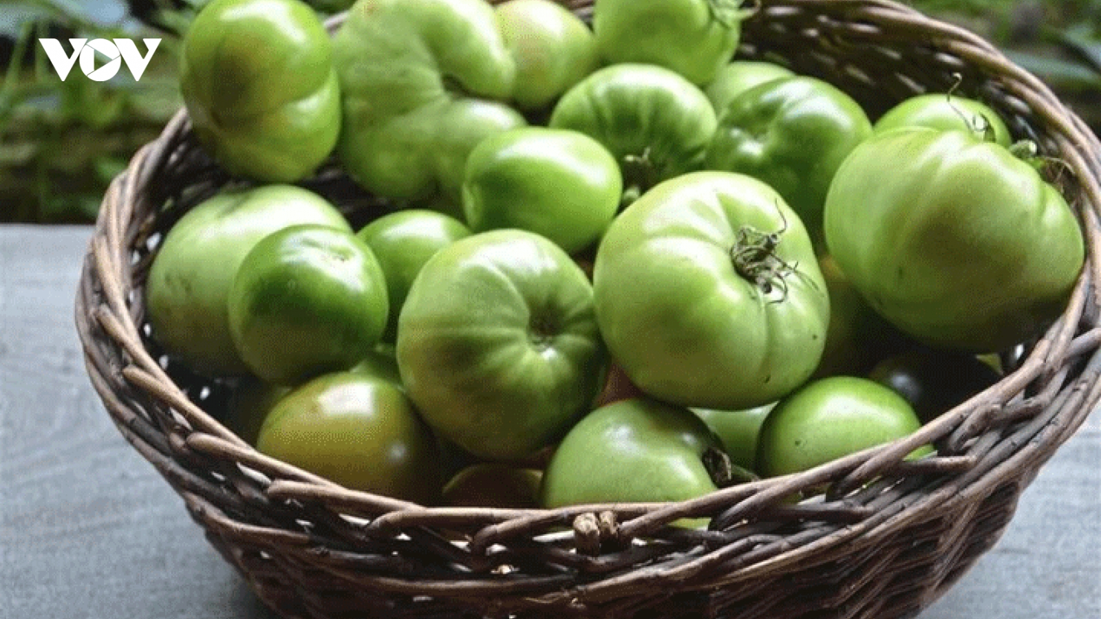Những loại rau củ chứa độc tố mà nhiều người vẫn ăn thường xuyên