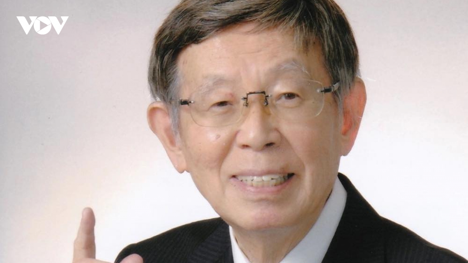 Việt Nam - Nhật Bản nâng cấp quan hệ là hợp với xu thế lịch sử