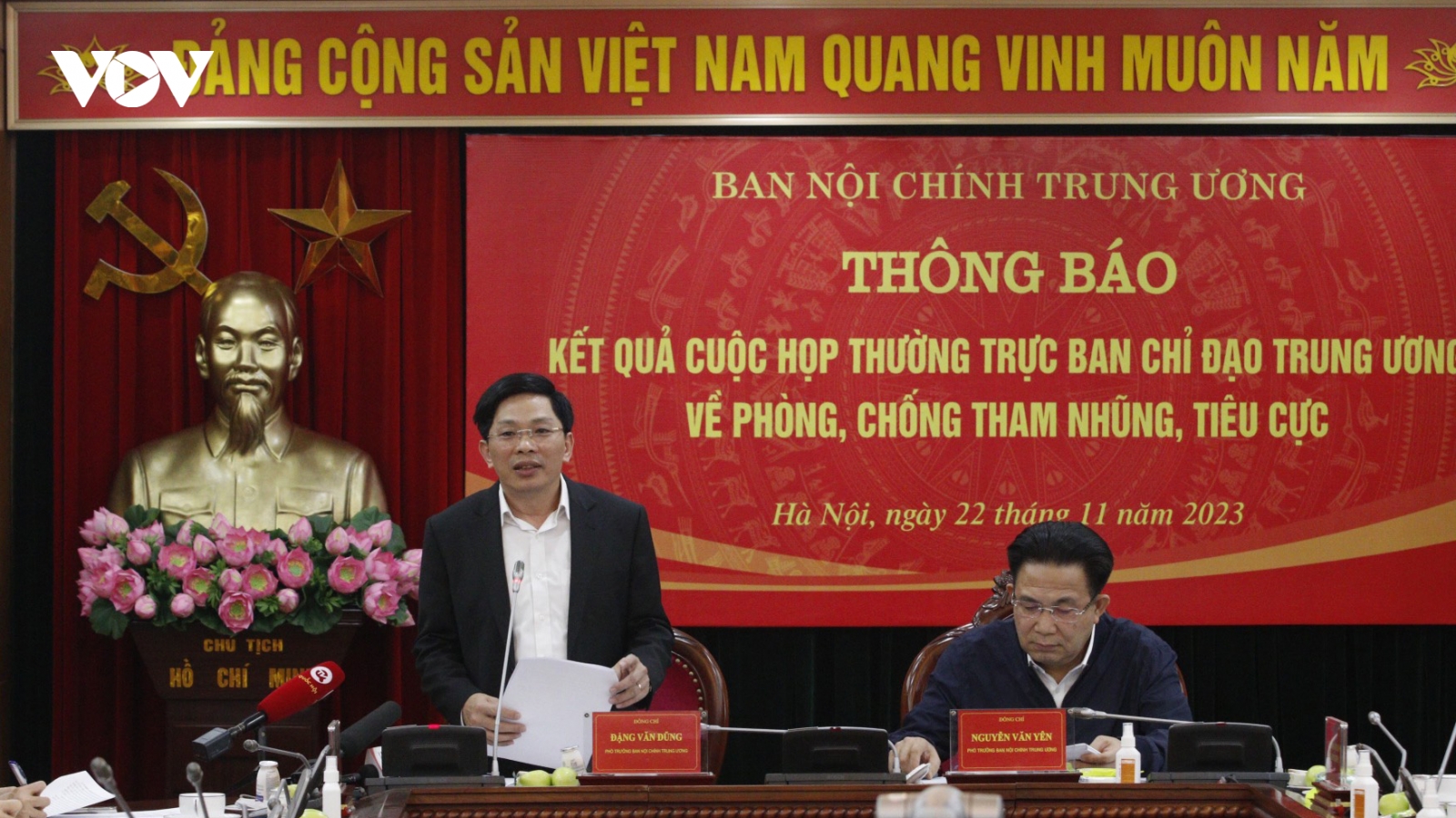 7 cán bộ diện Trung ương quản lý bị kỷ luật sau kiểm tra liên quan các đại án
