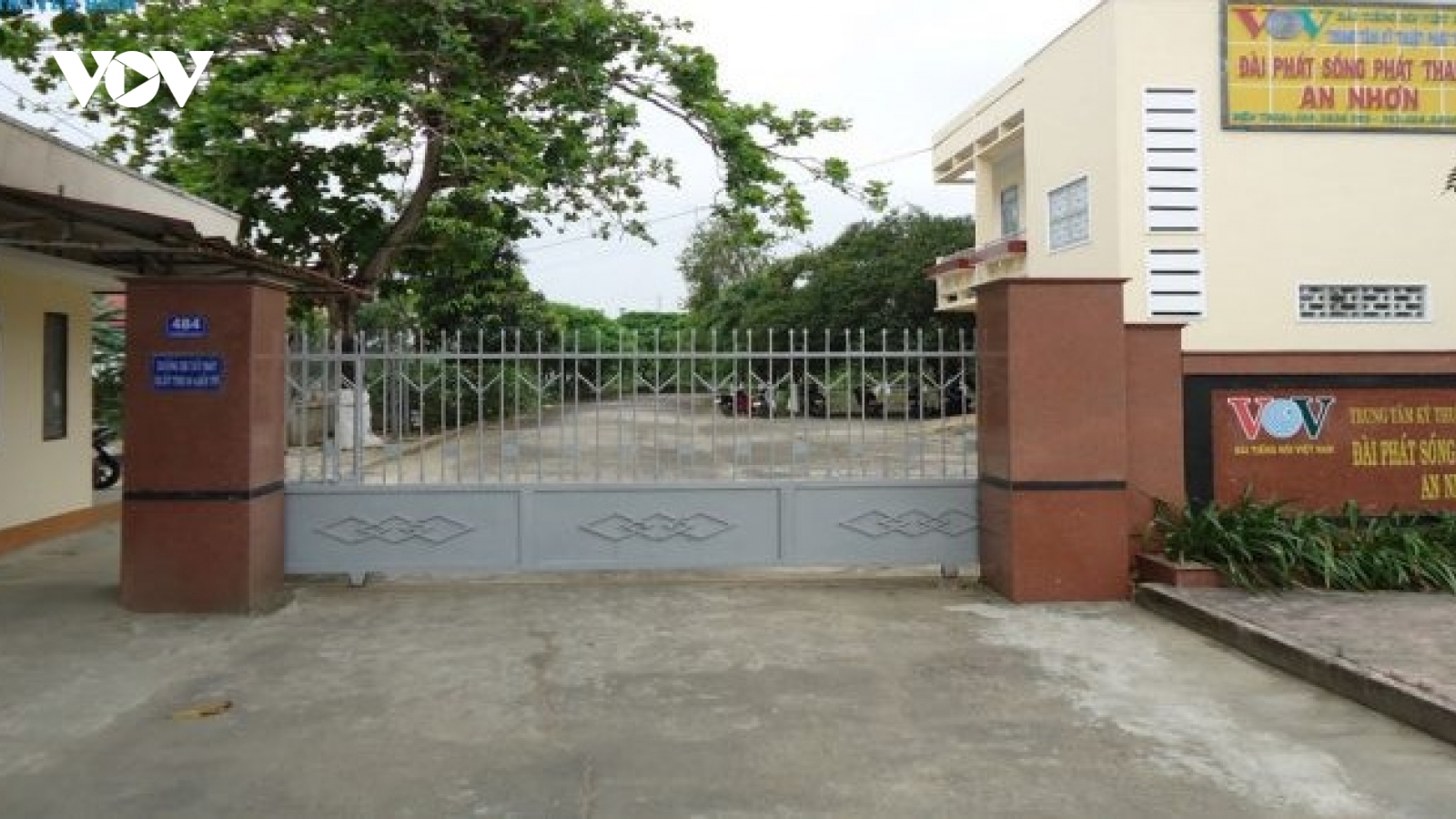 VOV tuyển dụng viên chức cho Trung tâm Kỹ thuật Phát thanh truyền hình