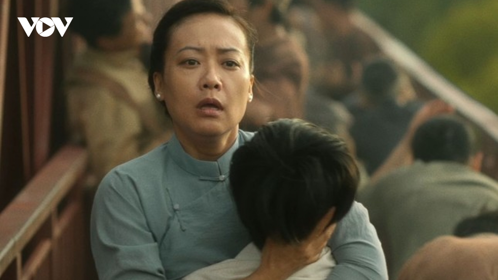 Doanh thu "Đất rừng phương Nam" giảm mạnh, mất vị trí số 1 phòng vé