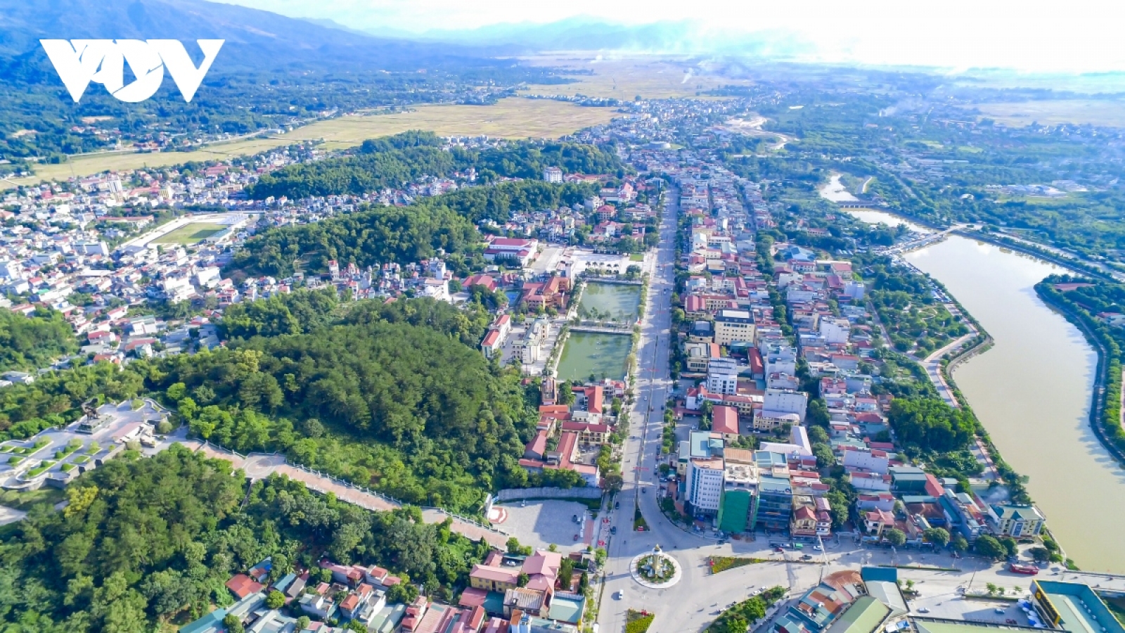 Phê duyệt Đề án tổ chức Năm Du lịch quốc gia - Điện Biên 2024