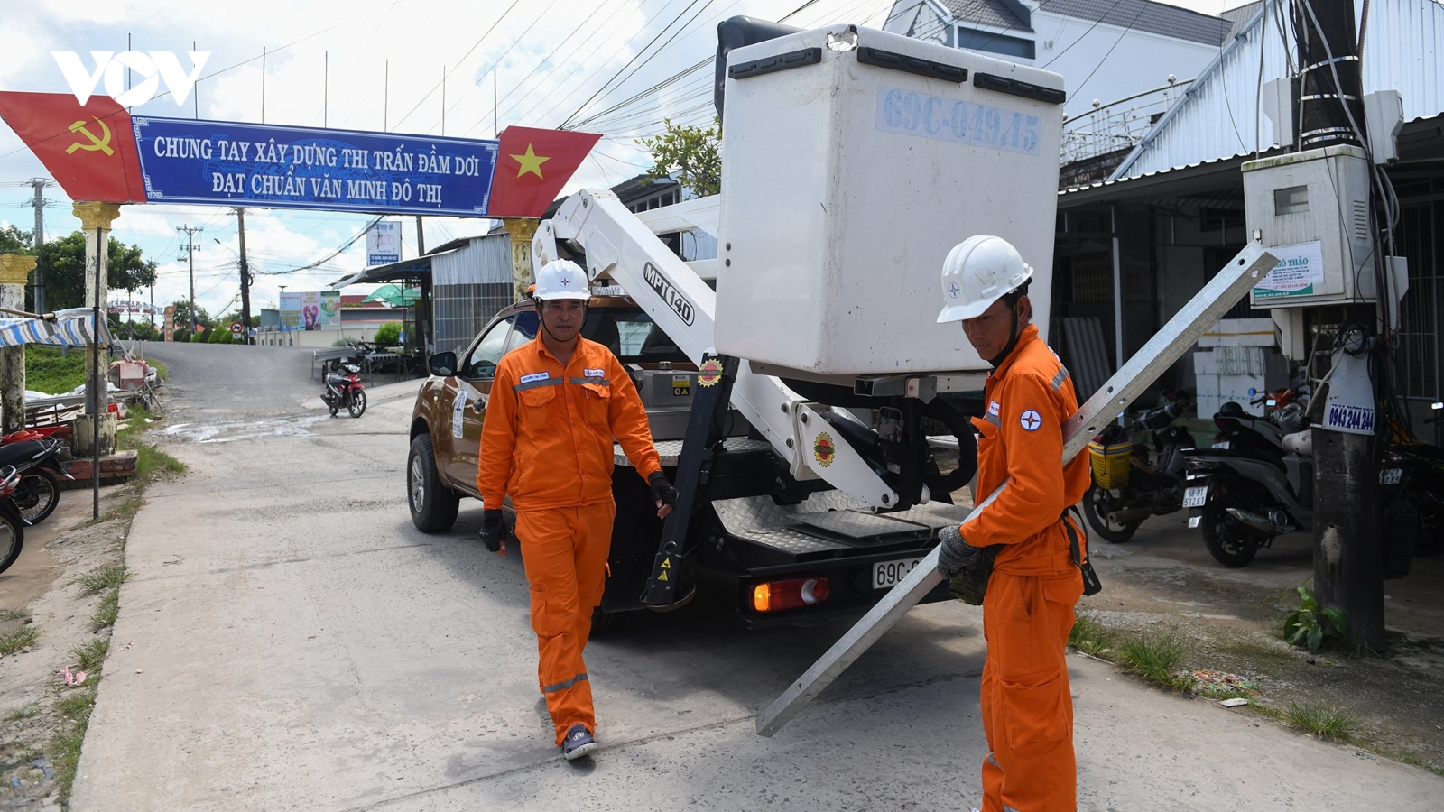 EVNSPC: Hơn 21% khách hàng mua điện dưới giá bình quân sau điều chỉnh
