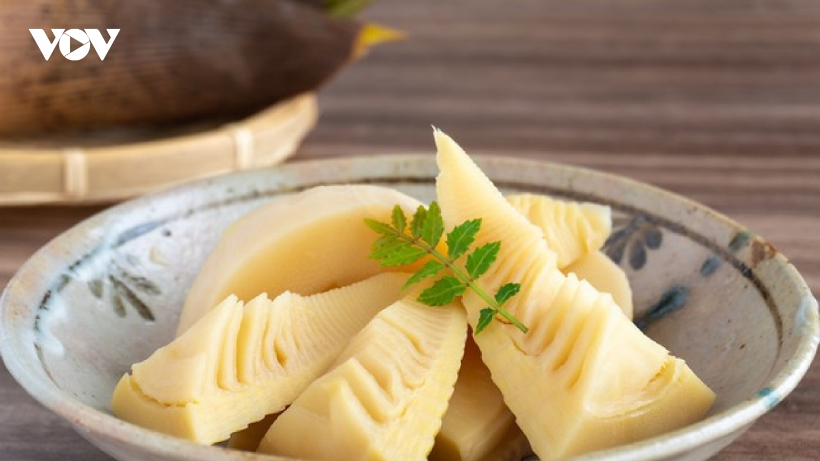 Độc tố xyanua có trong những thực phẩm tự nhiên nào?