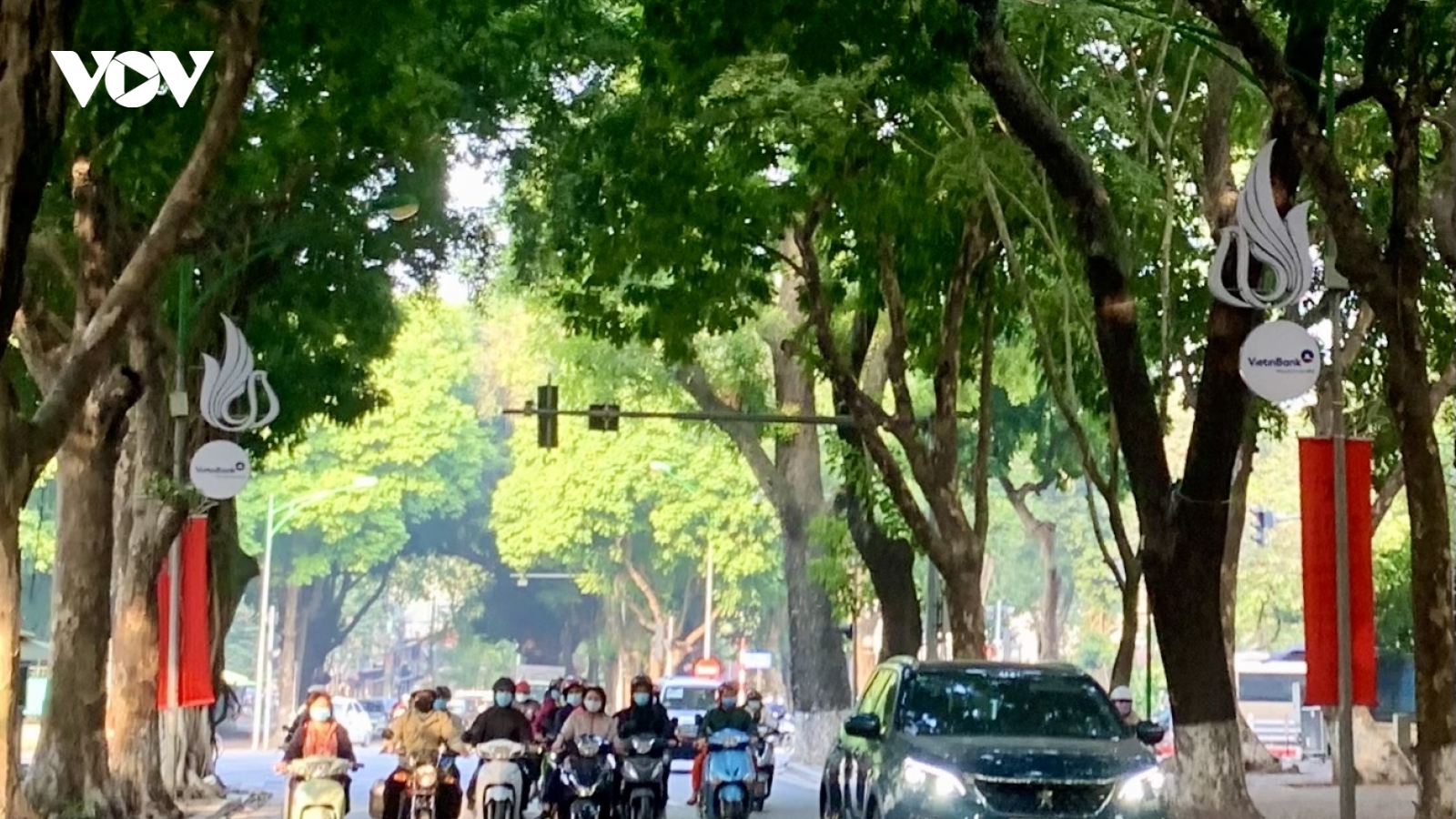 Thời tiết ngày 28/11: Bắc Bộ và Thanh Hóa ngày nắng, đêm và sáng trời rét