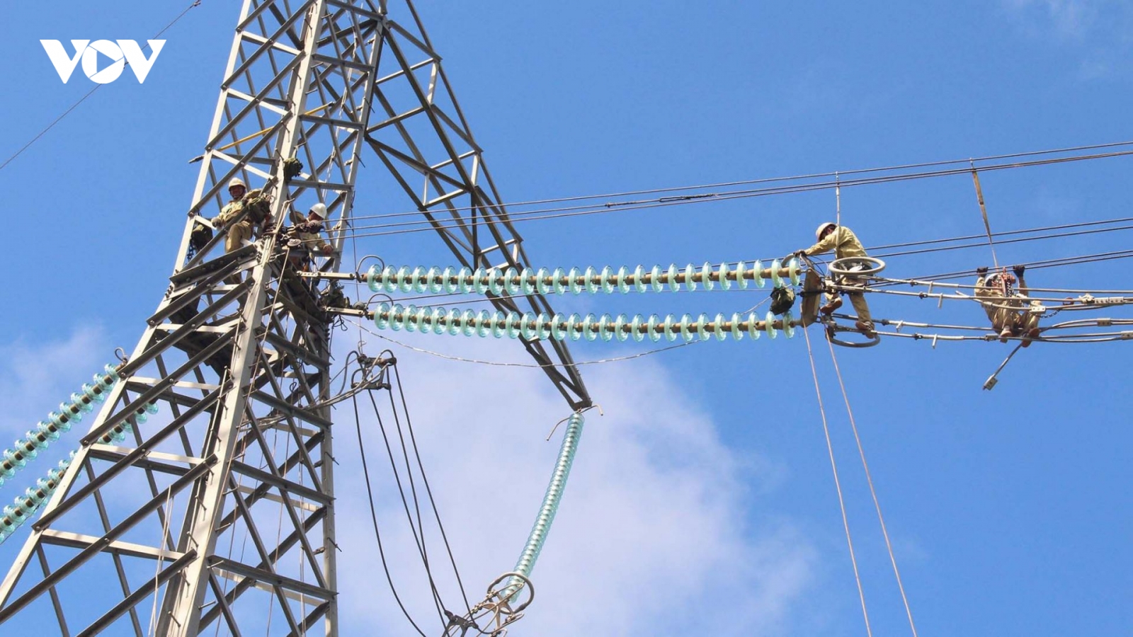 Chính phủ yêu cầu thúc đẩy tiến độ dự án Đường dây 500kV mạch 3