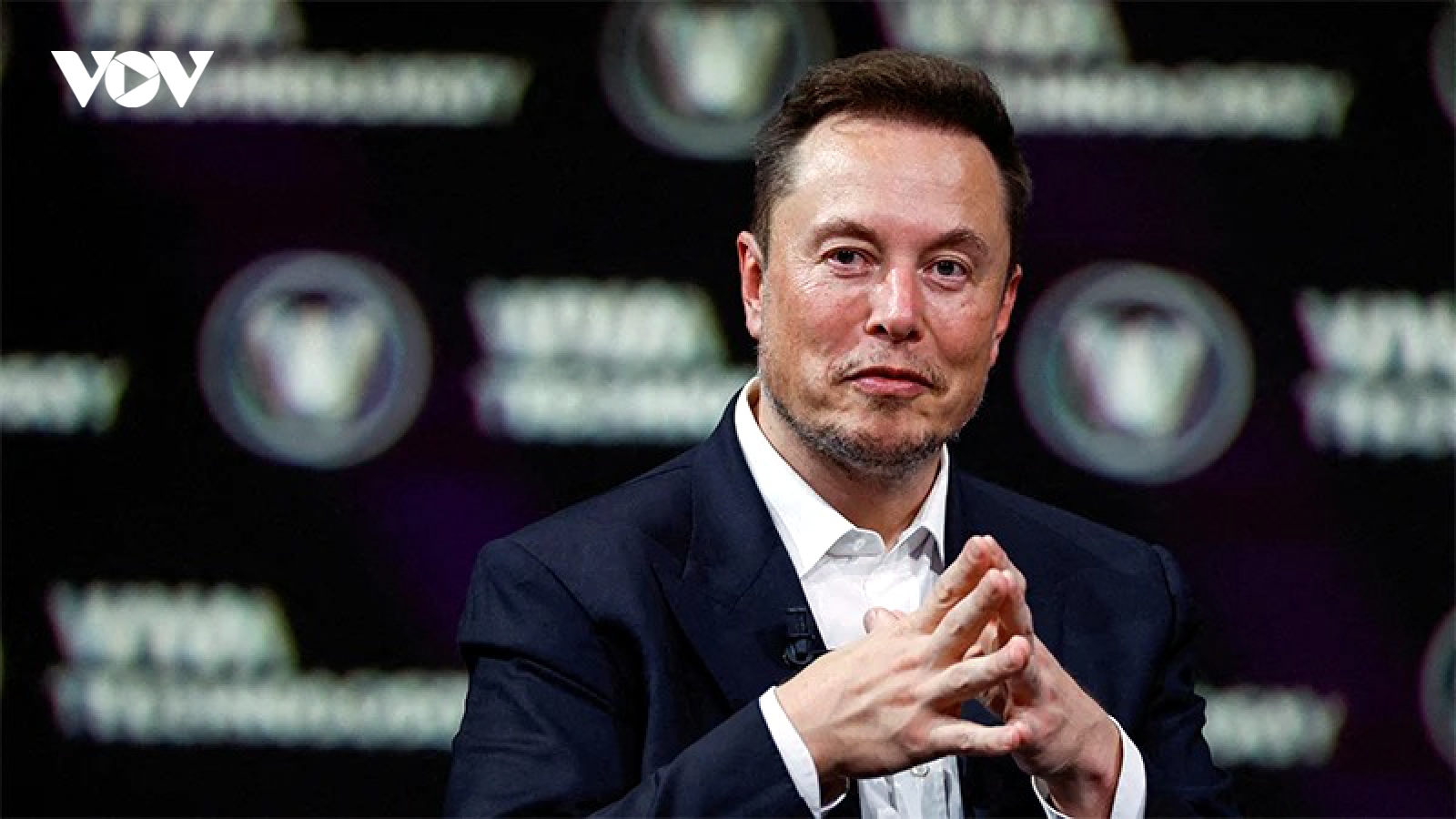 Tỷ phú Elon Musk tích hợp xAI với nền tảng truyền thông xã hội X