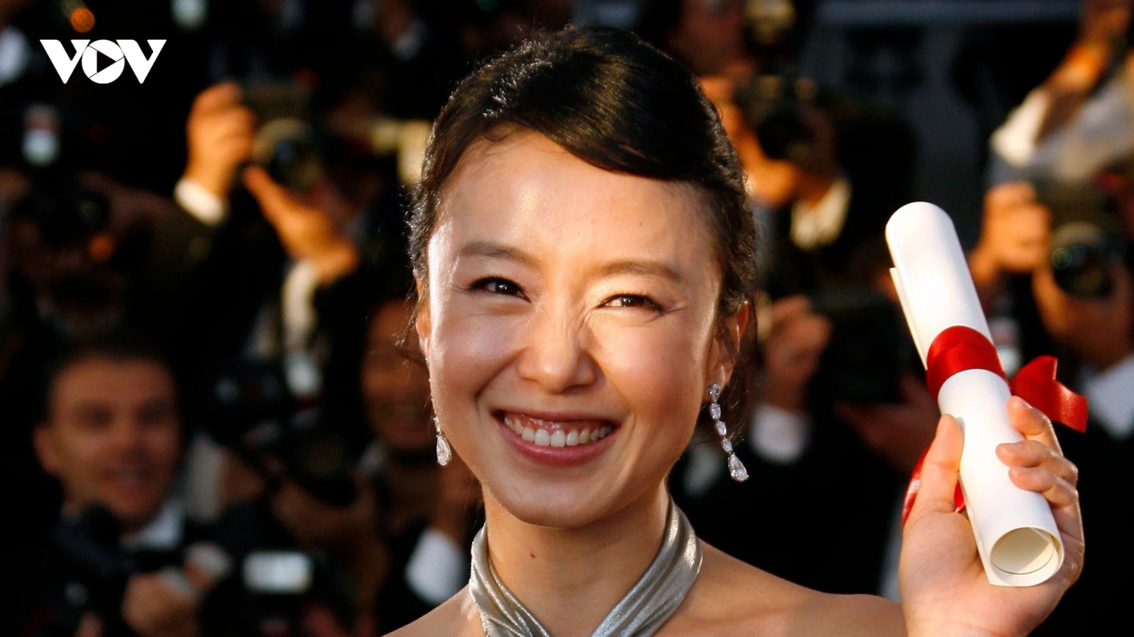 Jeon Do Yeon – "Tắc kè hoa" của màn ảnh Hàn Quốc