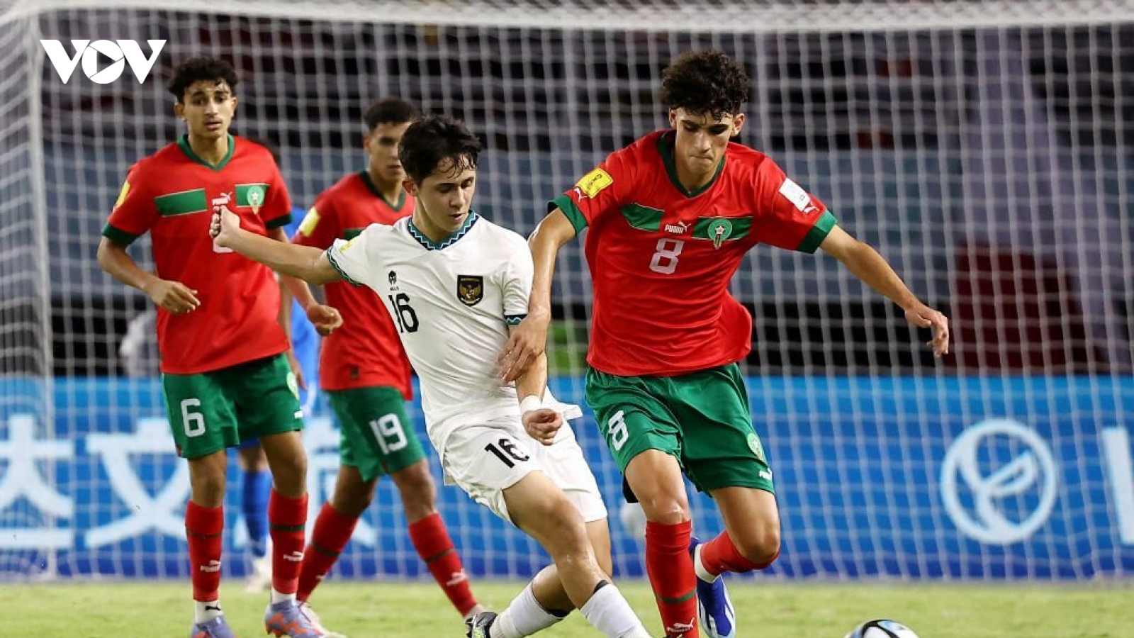 Bảng xếp hạng U17 World Cup 2023 mới nhất: Chủ nhà Indonesia ''nín thở'' chờ đợi