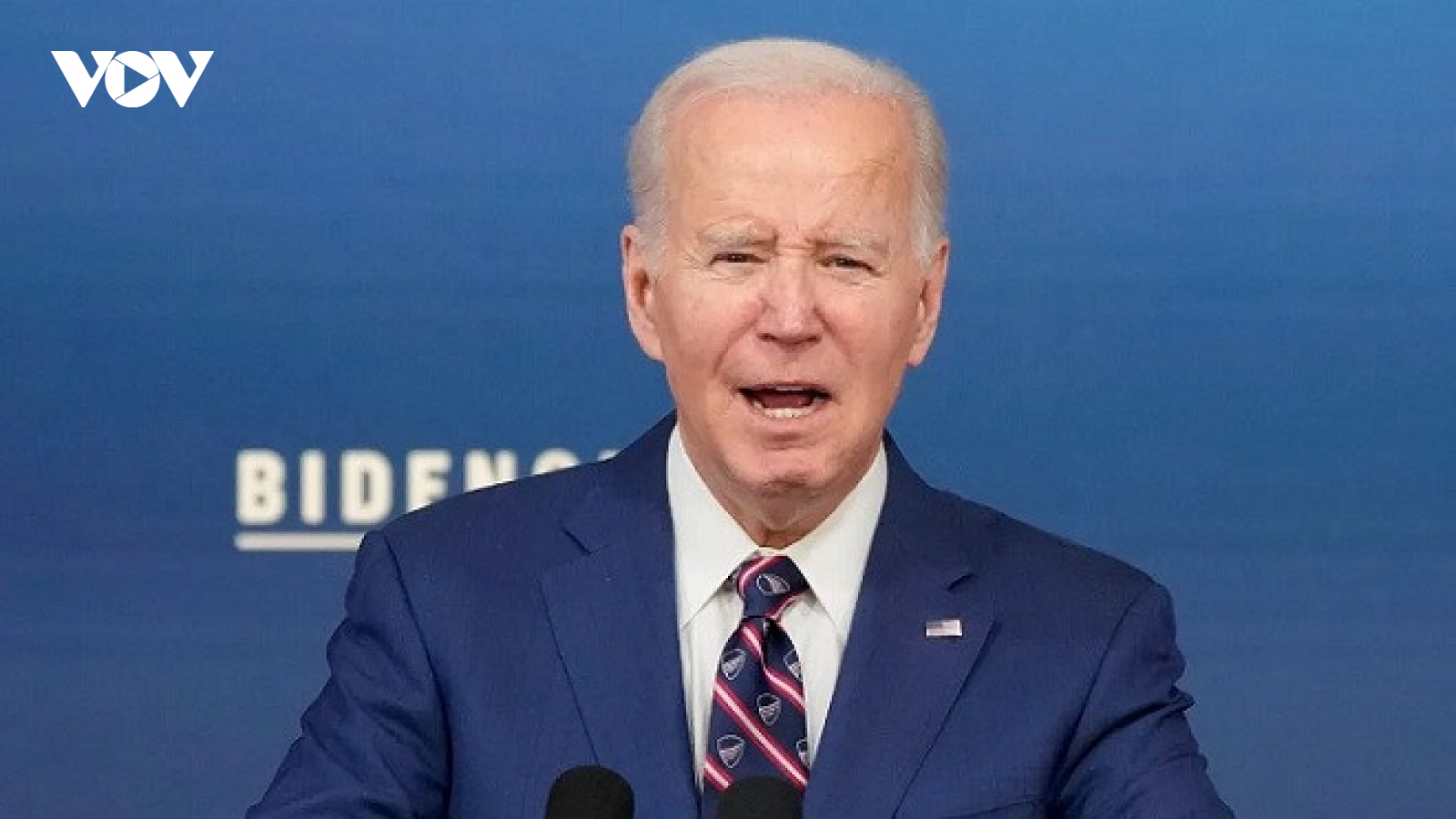 Ông Biden hối thúc Israel và Hamas tạm dừng giao tranh để giải cứu con tin