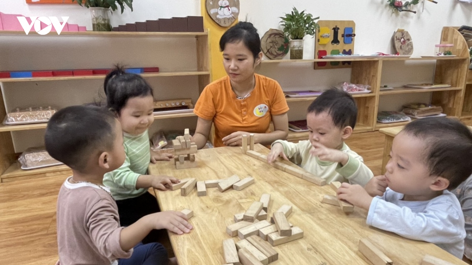 Hà Nội: Thăng hạng CDNN giáo viên bằng hình thức xét tuyển hồ sơ